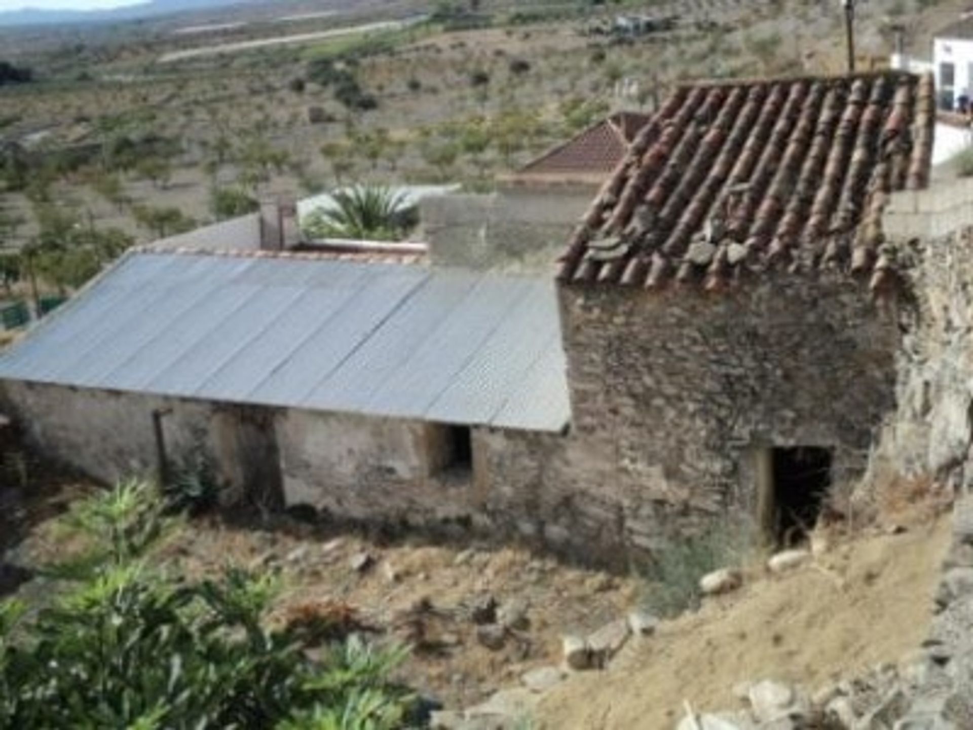 Talo sisään Uleila del Campo, Andalusia 10748193