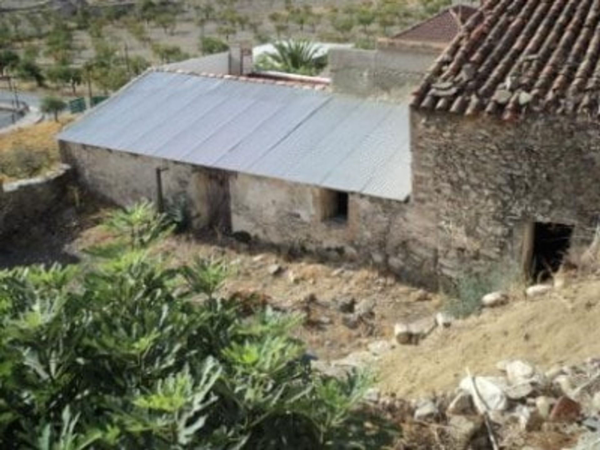 casa no Uleila del Campo, Andaluzia 10748193