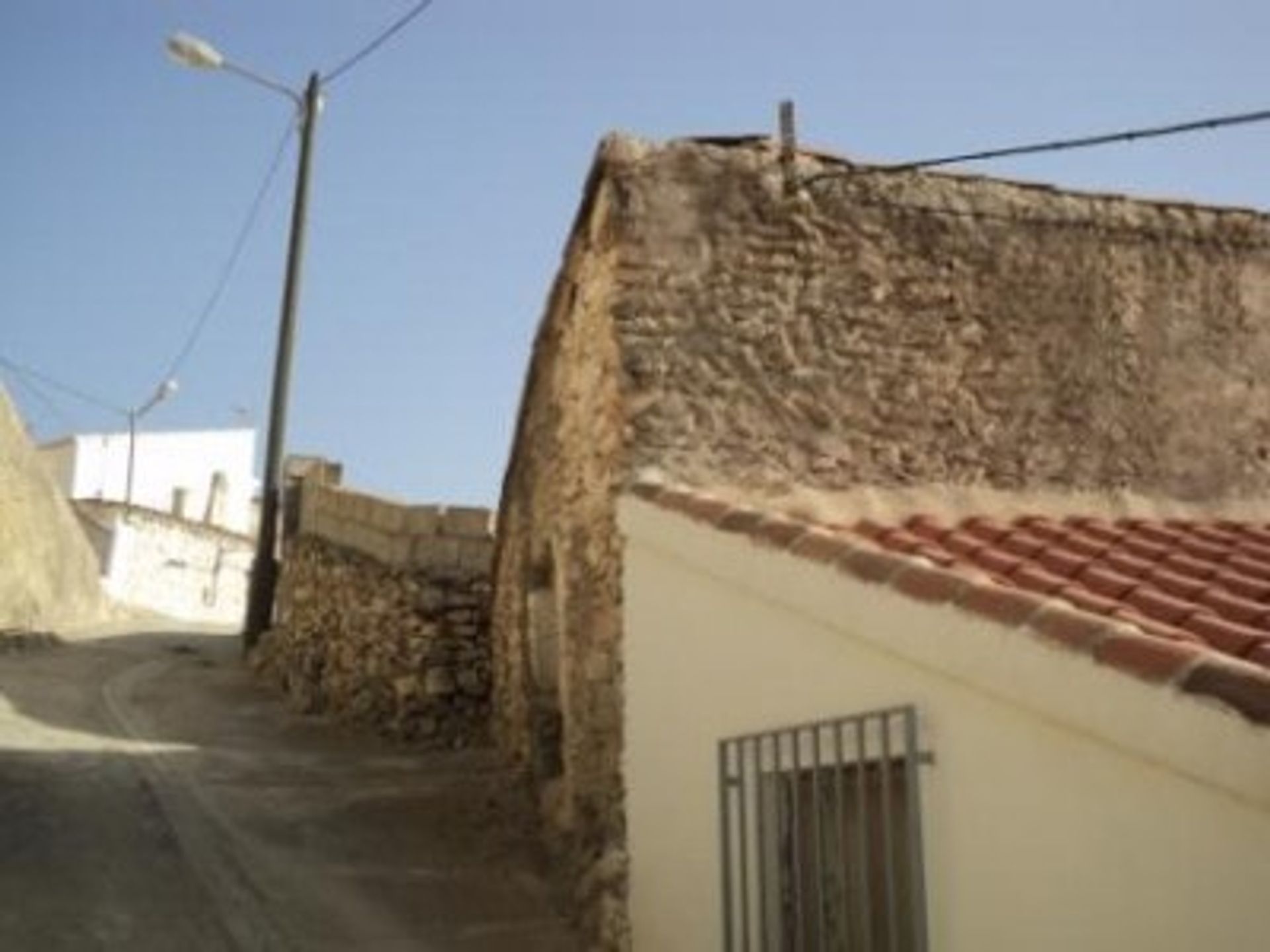 σπίτι σε Uleila del Campo, Andalucía 10748193