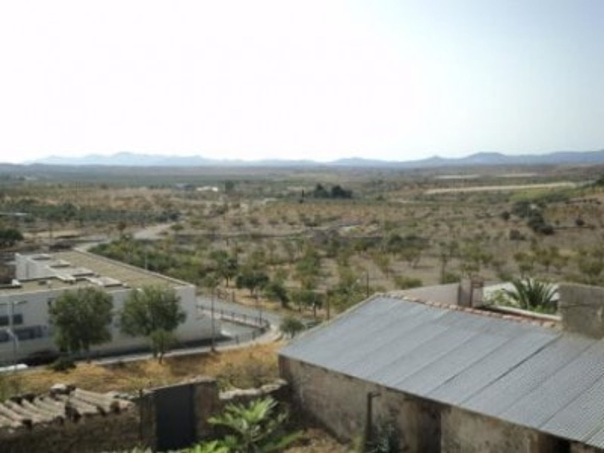 rumah dalam Uleila del Campo, Andalusia 10748193