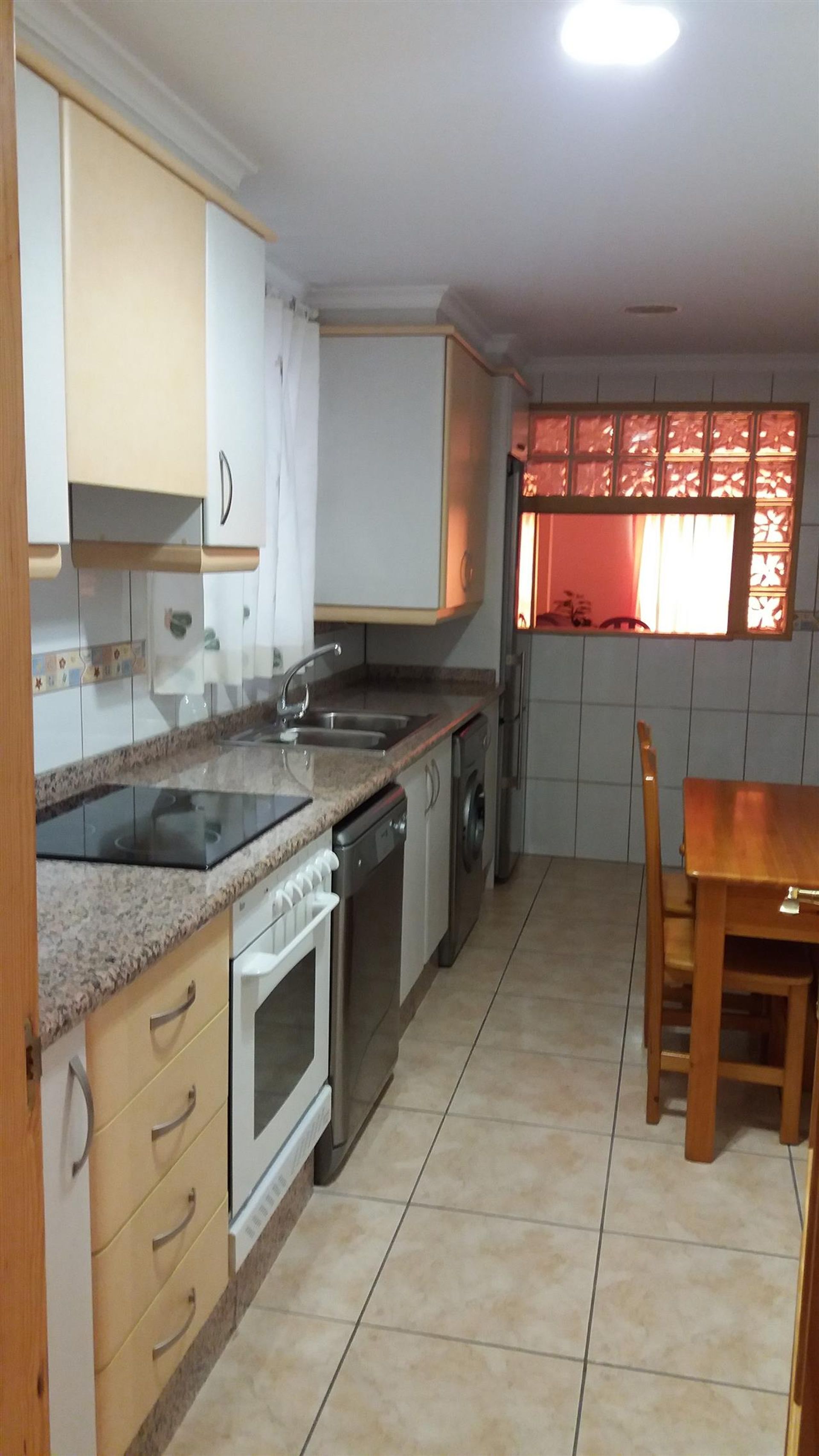 Condominio en Ondara, Valencia 10748200