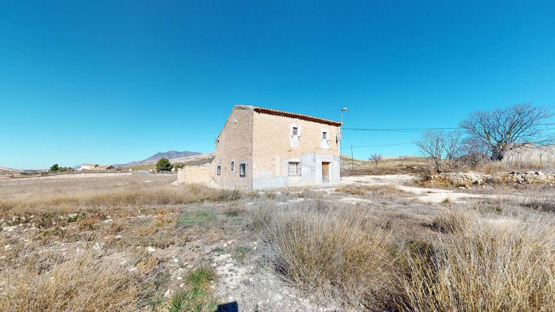 loger dans Jumilla, Región de Murcia 10748203