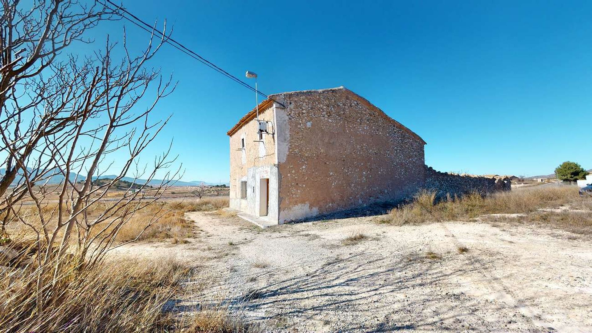 loger dans Jumilla, Región de Murcia 10748203