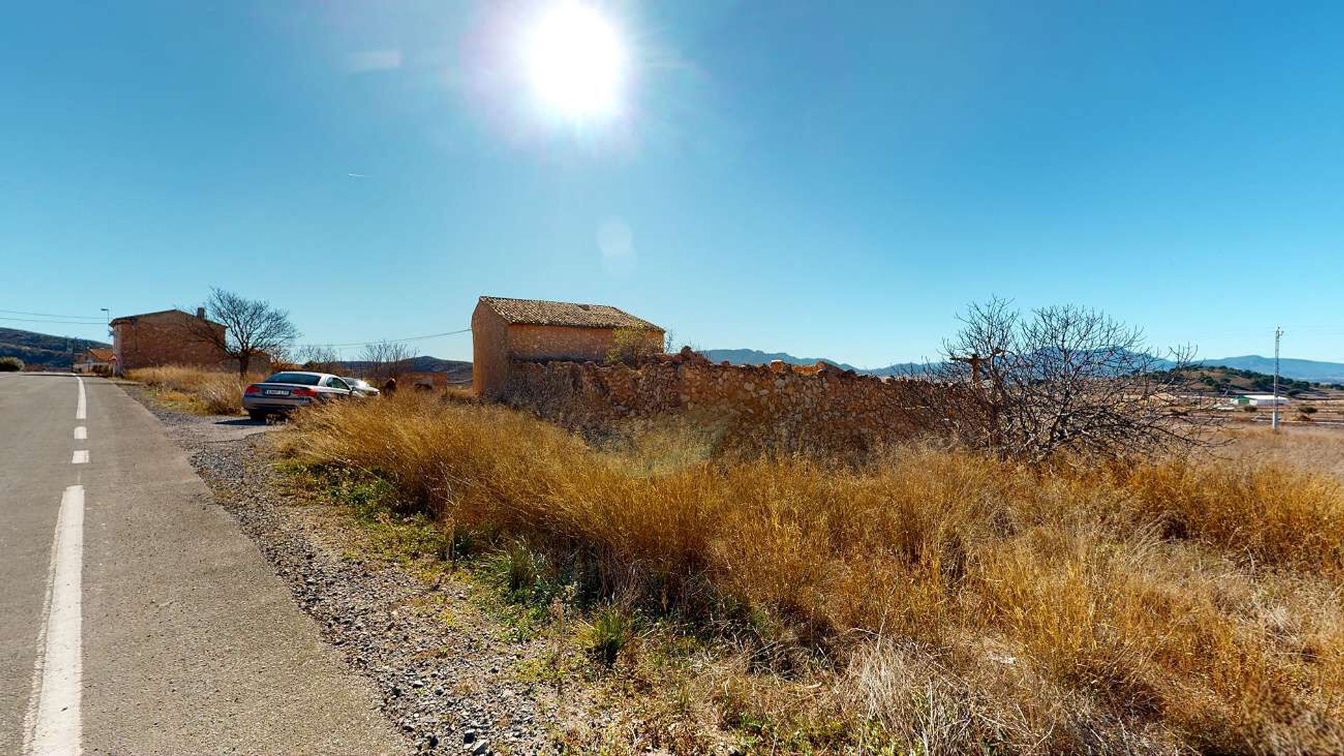 loger dans Jumilla, Región de Murcia 10748203