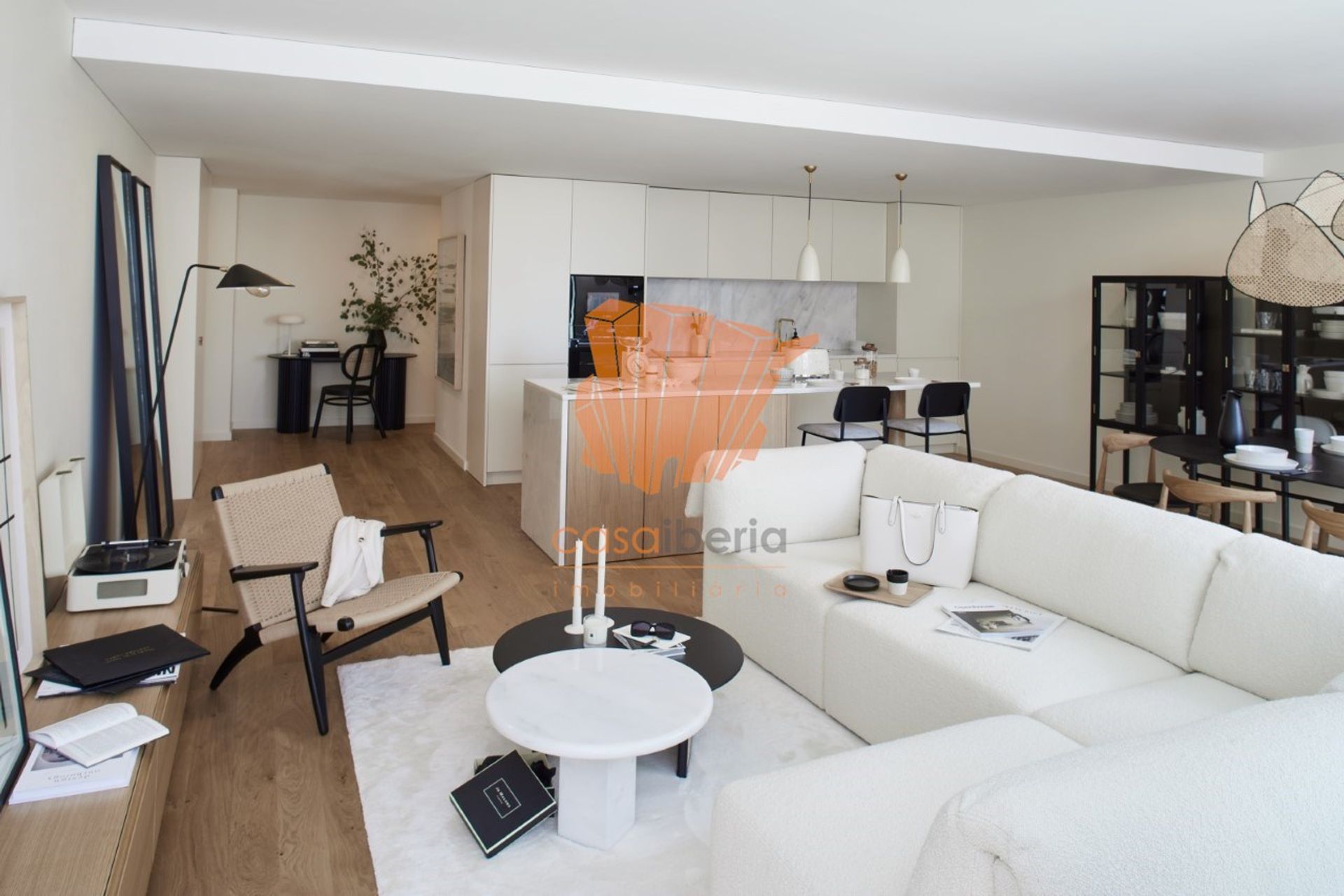 Condominio en Lisbon, Lisbon 10748212