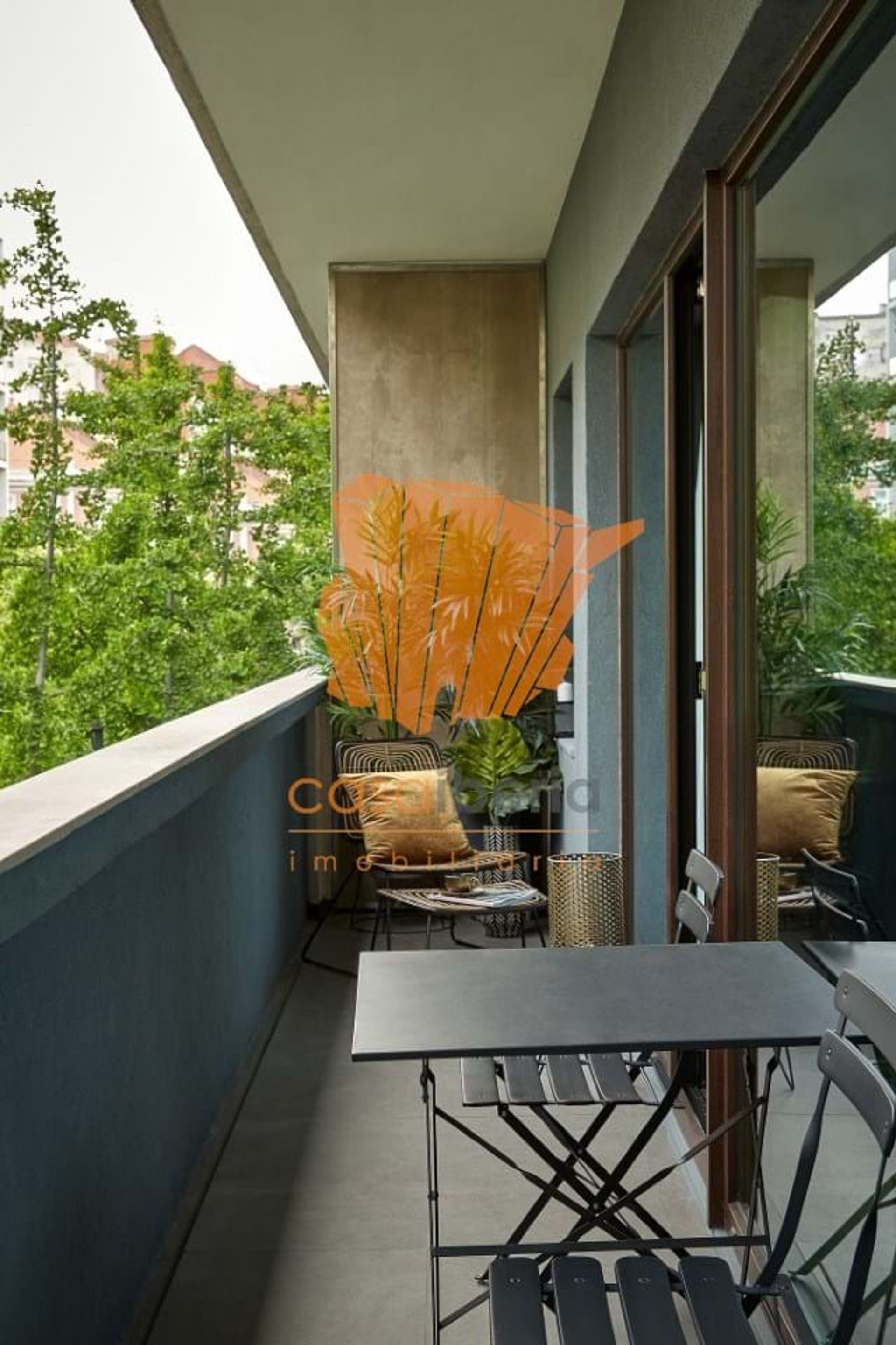 Condominium in Lisbon, Lisbon 10748215