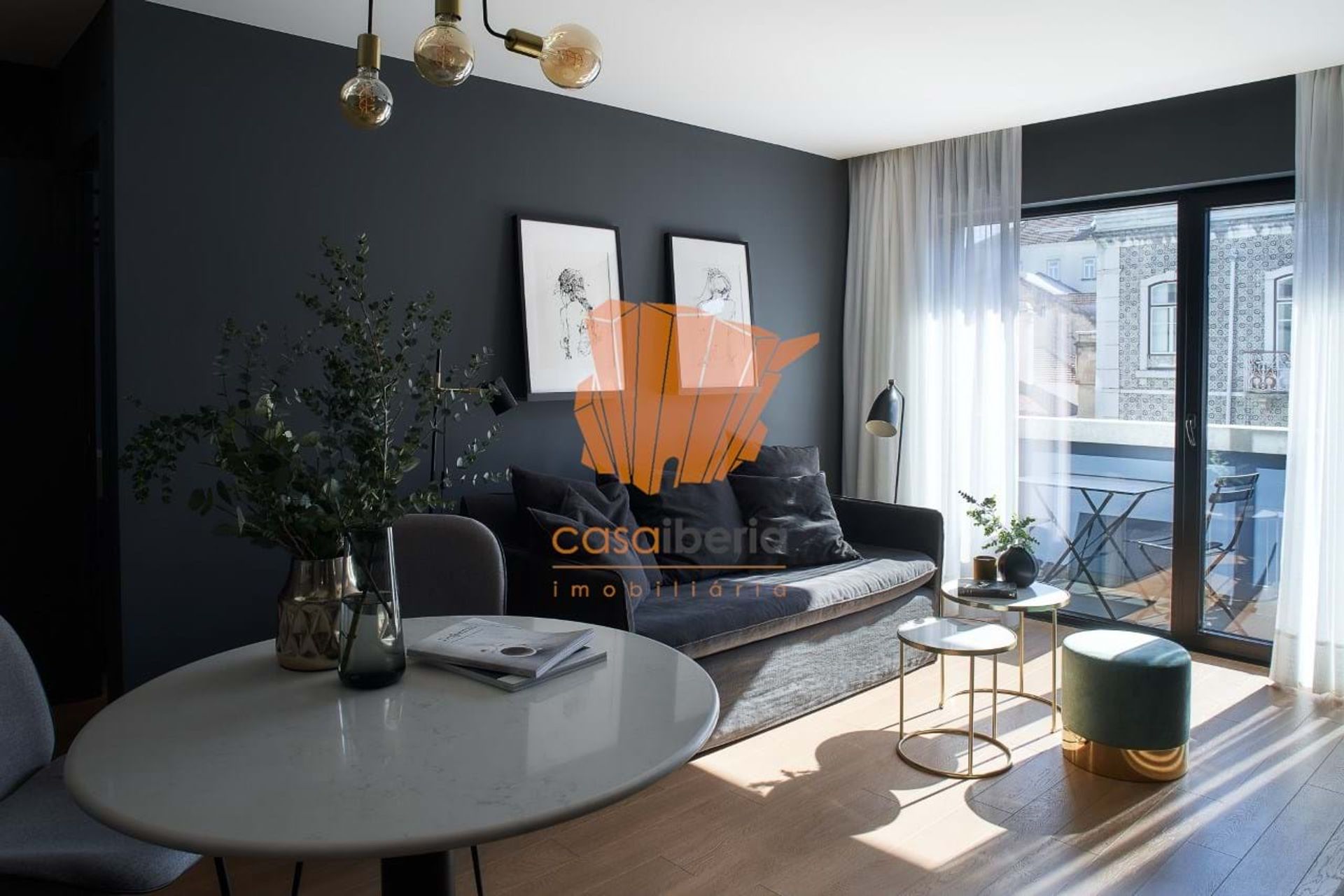 Condominium in Lisbon, Lisbon 10748215