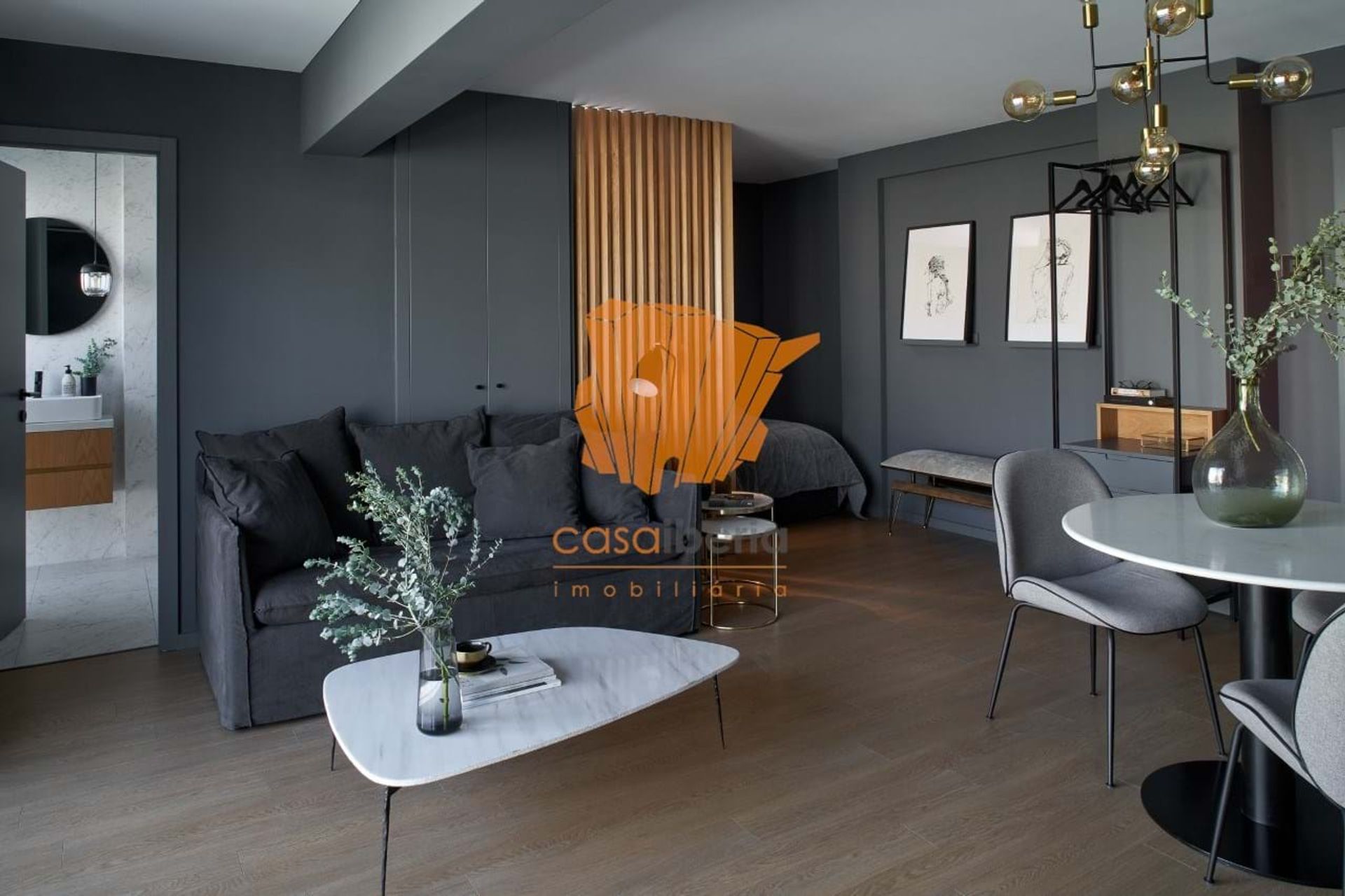 Condominium in Lisbon, Lisbon 10748215