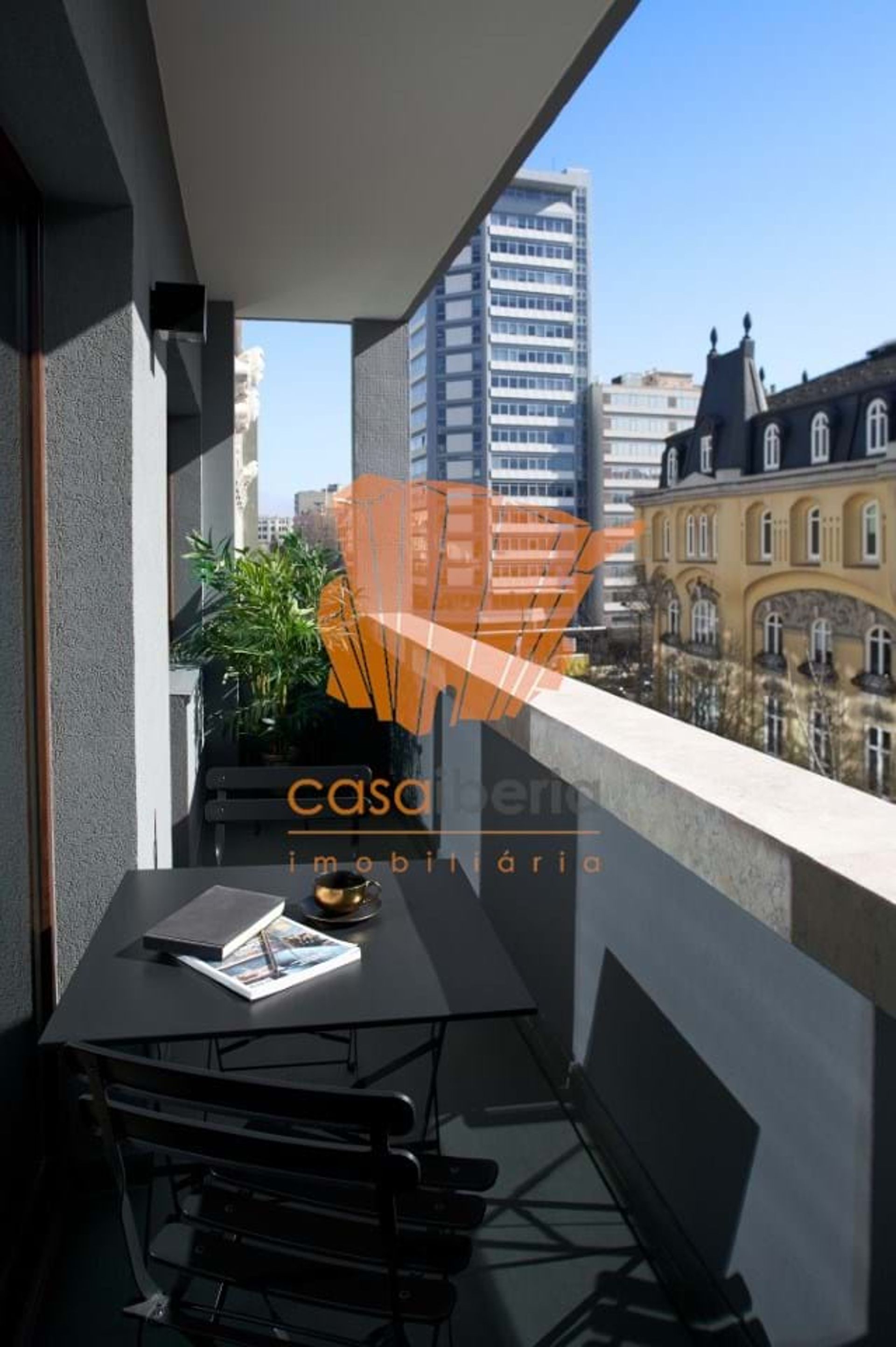 Condominium in Lisbon, Lisbon 10748215