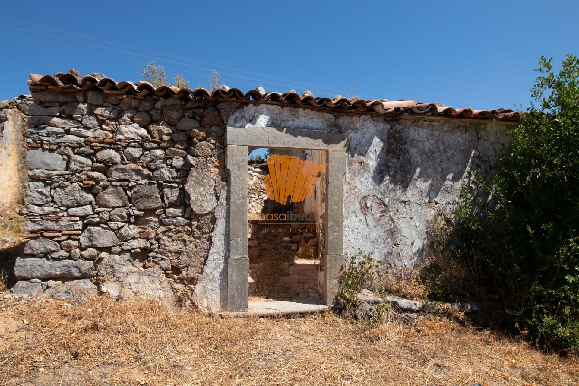 Terra no Santo Estêvão, Faro 10748218