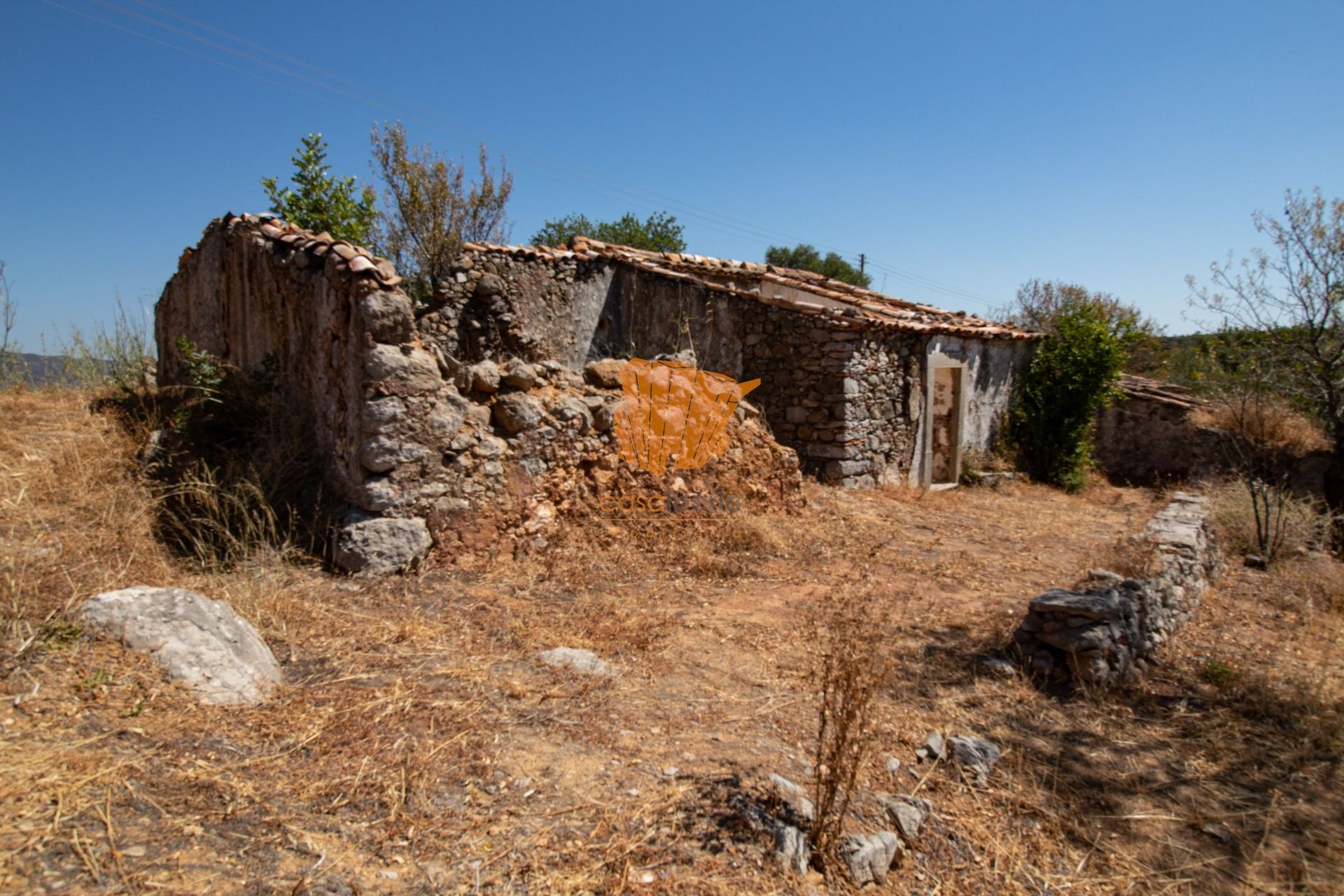 Terra no Santo Estêvão, Faro 10748218