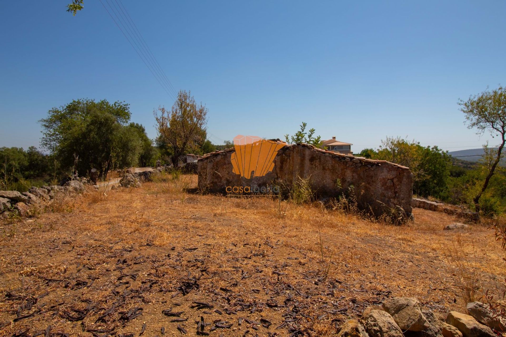 Terra no Santo Estêvão, Faro 10748218