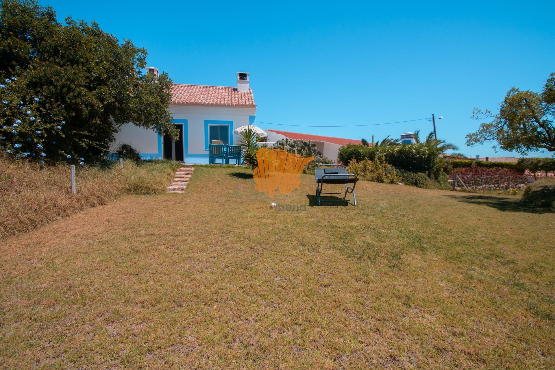 Будинок в Vila do Bispo, Faro District 10748242