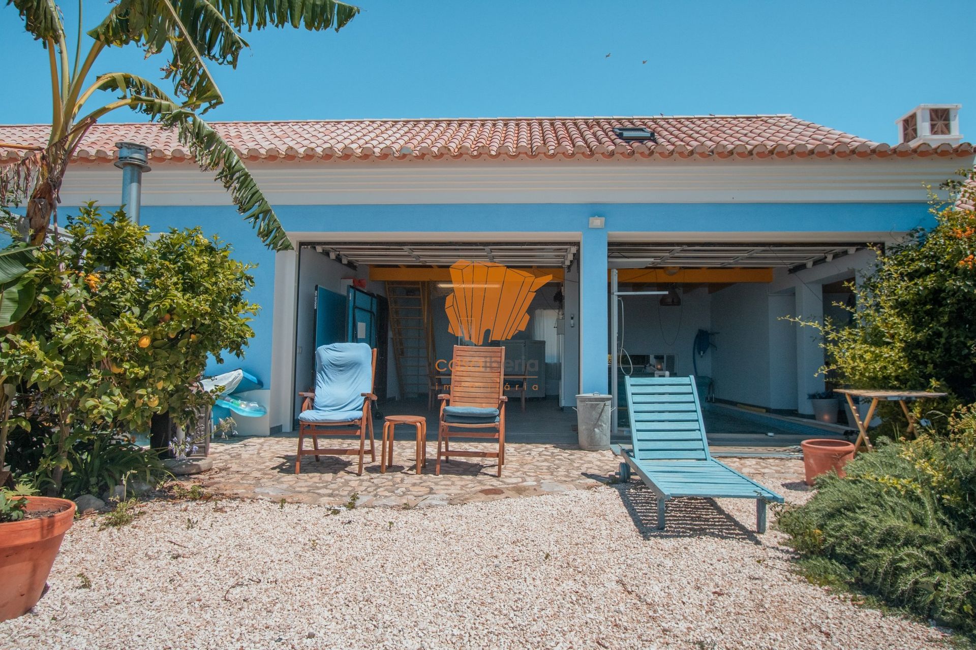 Huis in Vila do Bispo, Faro 10748242