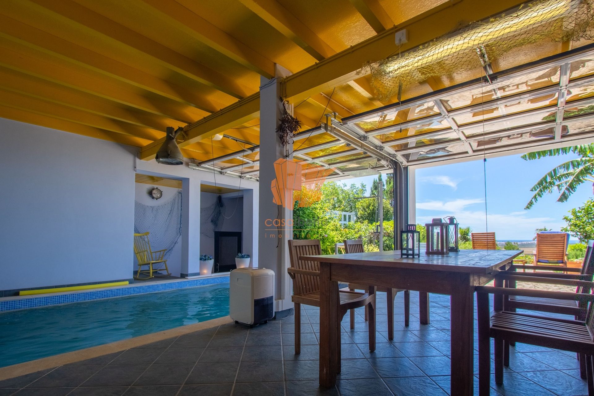 بيت في Vila do Bispo, Faro District 10748242