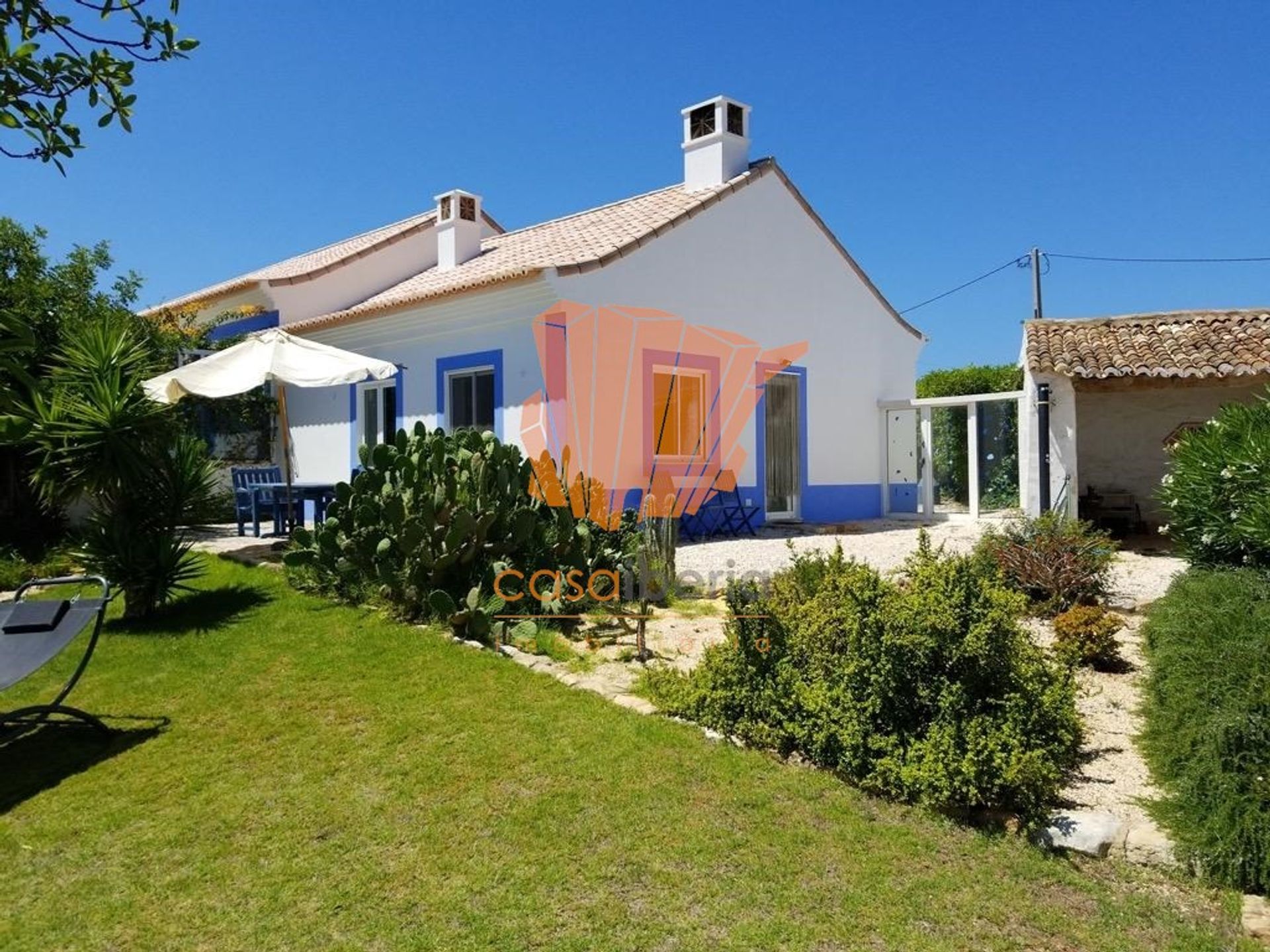 casa en Vila do Bispo, Faraón 10748242