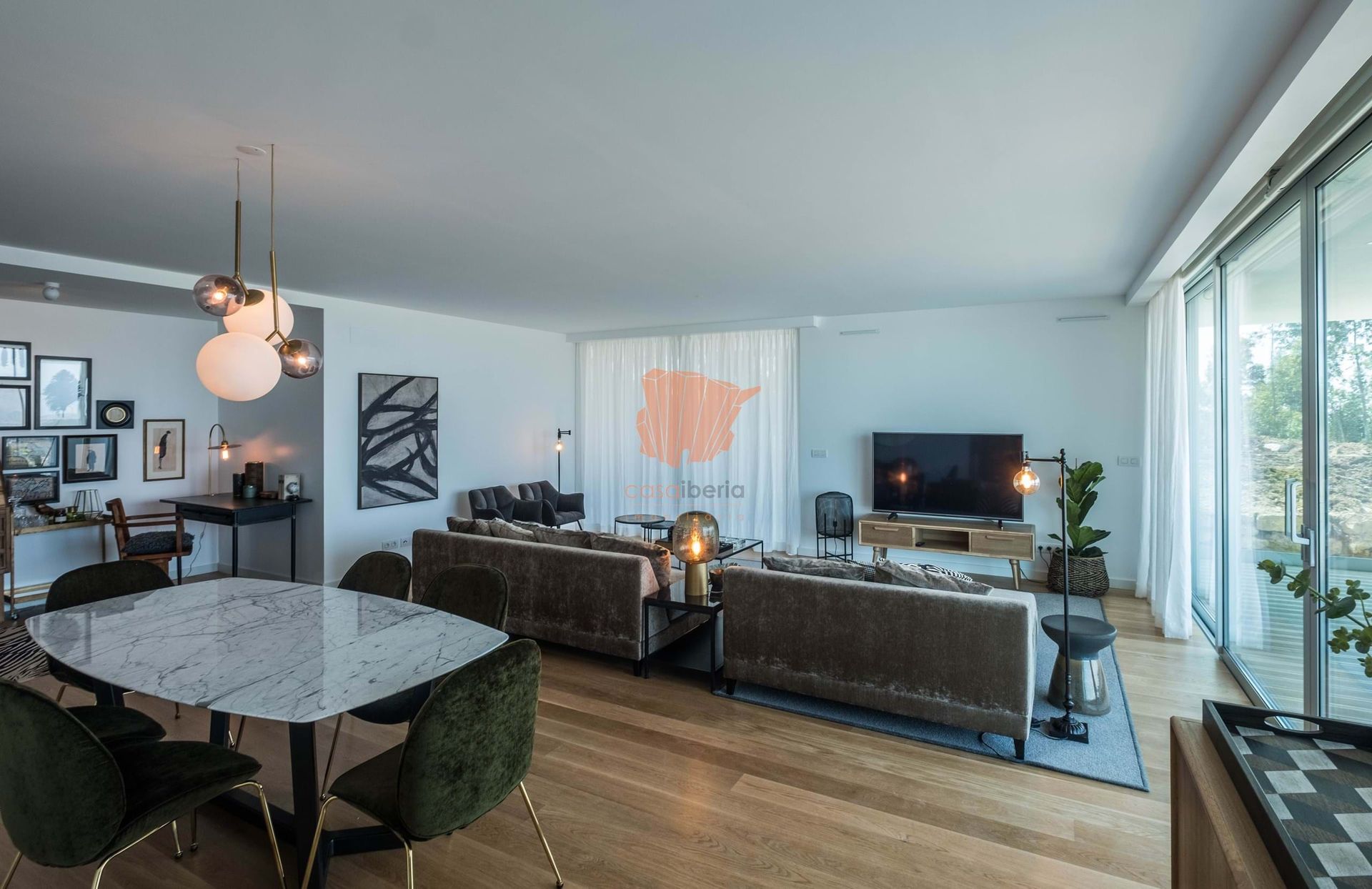 Condominio en Belas, Lisbon 10748245