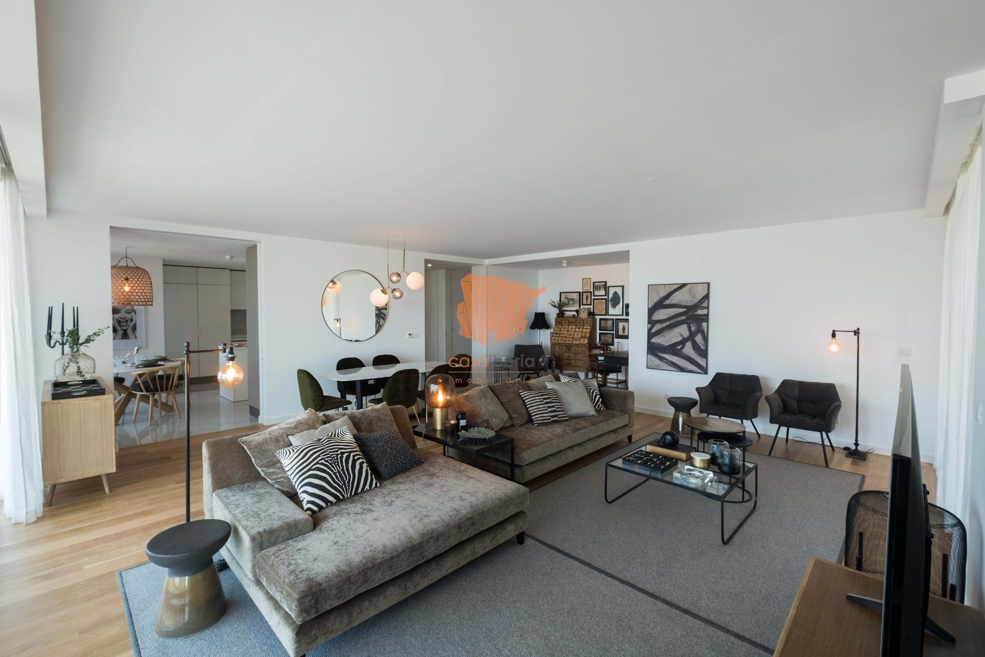 Condominio en Belas, Lisbon 10748245