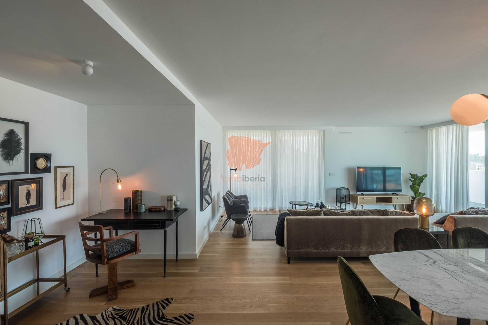 Condominio en Belas, Lisbon 10748245