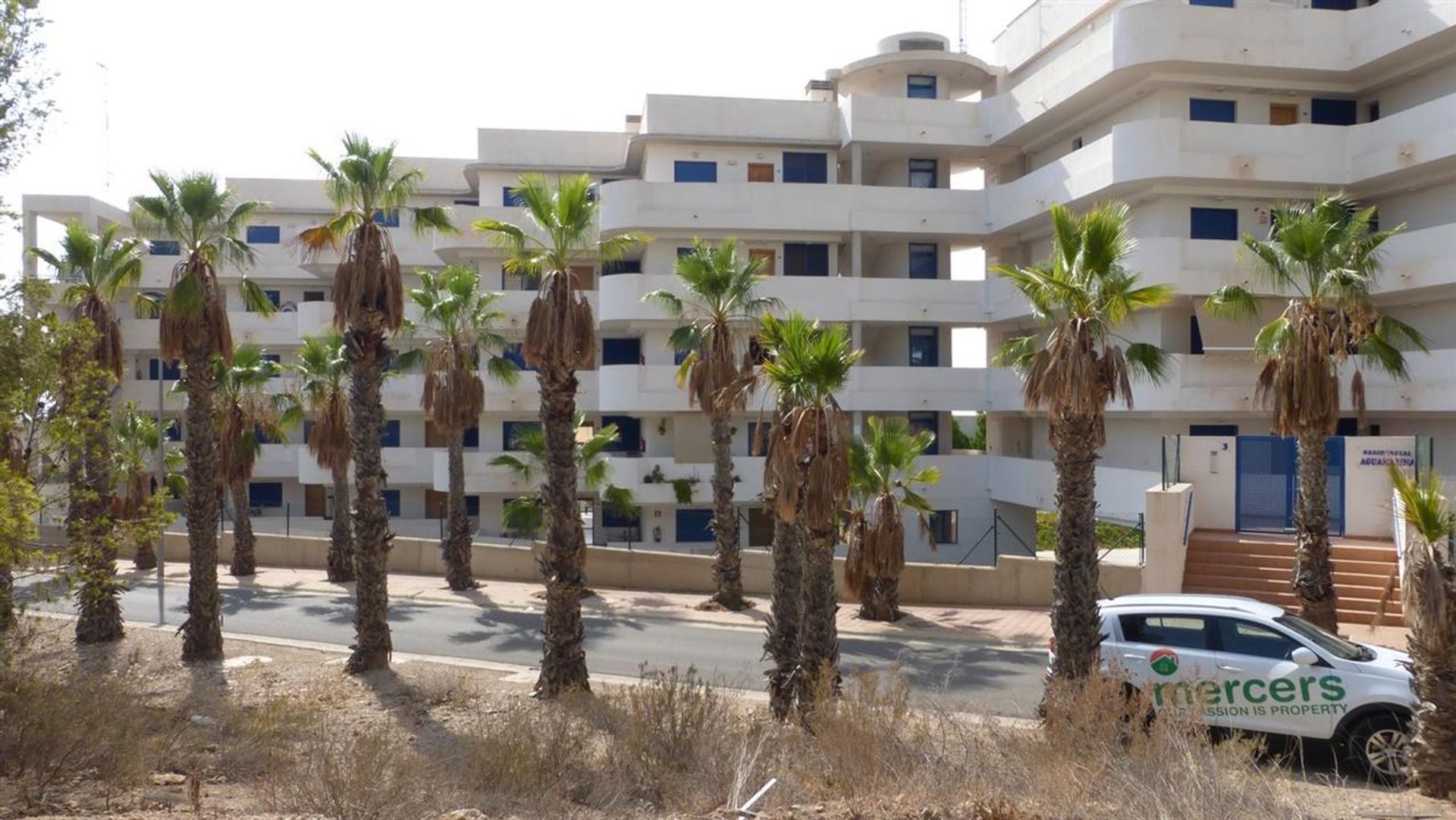 Квартира в Isla Plana, Región de Murcia 10748252