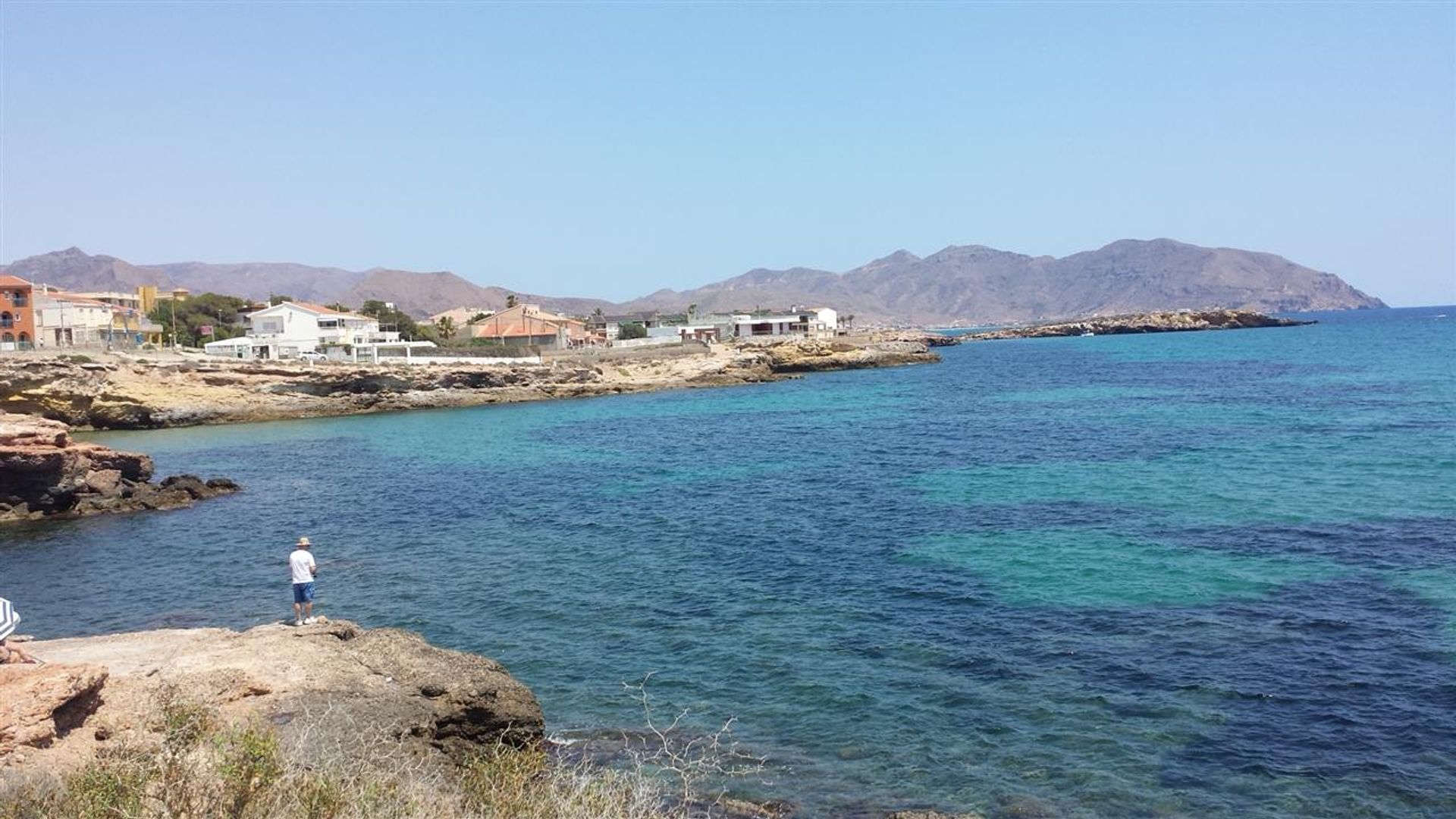 Квартира в Isla Plana, Región de Murcia 10748252