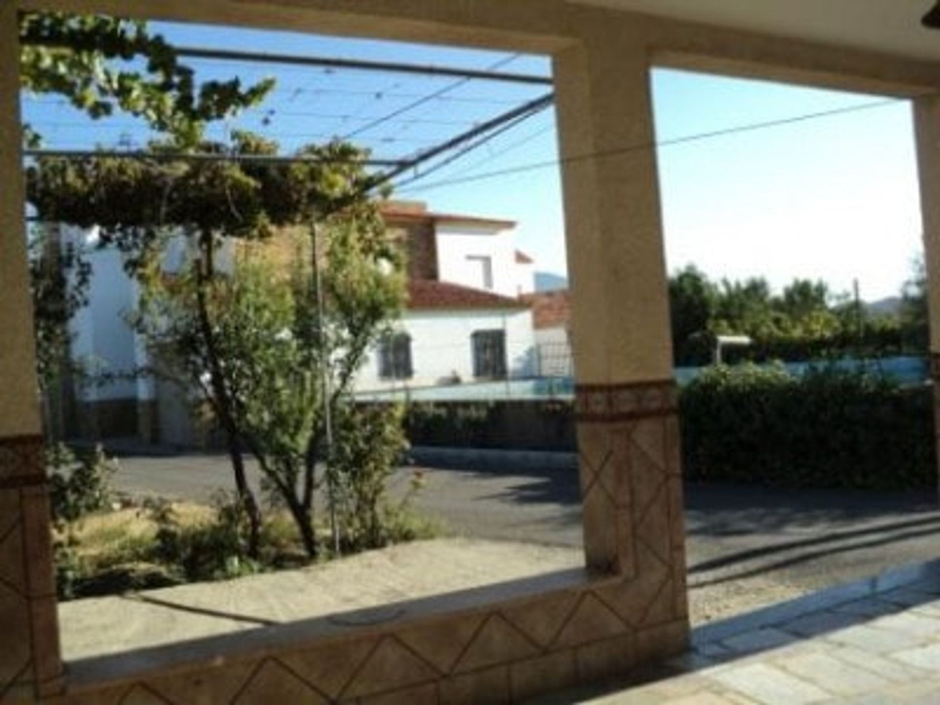 casa en Tabernas, Andalucía 10748259