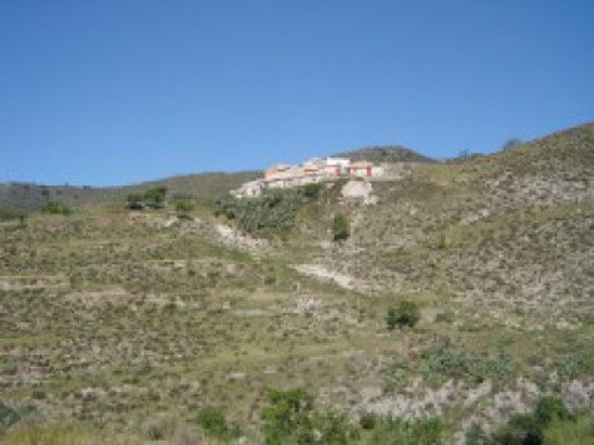 בַּיִת ב Sorbas, Andalucía 10748264