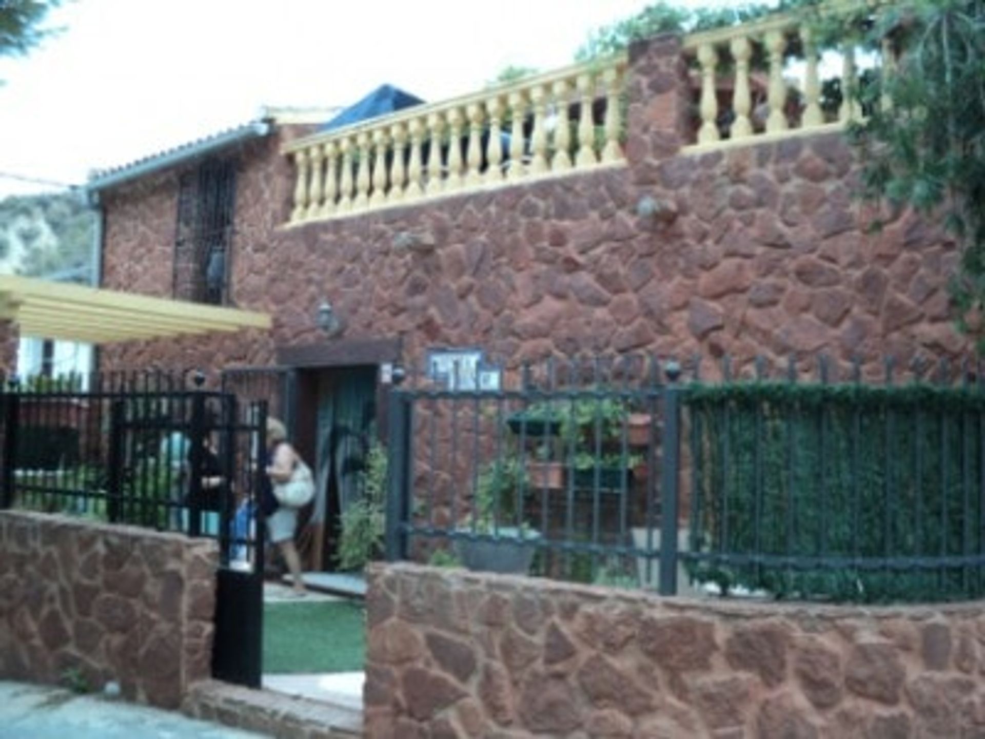 rumah dalam Sorbas, Andalusia 10748268