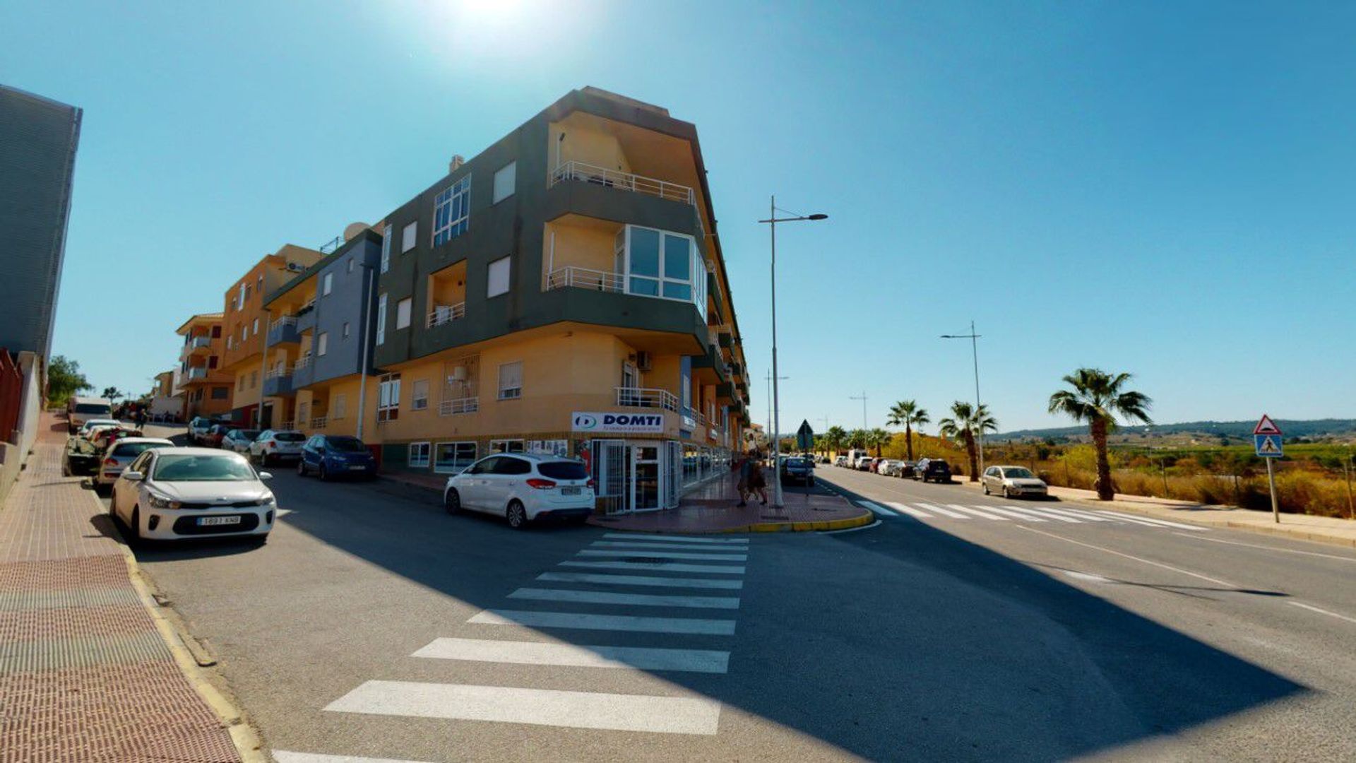 Condominium in San Miguel de Salinas, Valencian Community 10748269