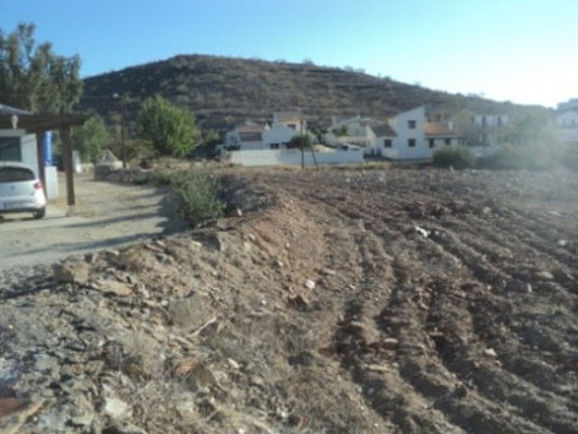 Casa nel Uleila del Campo, Andalucía 10748285