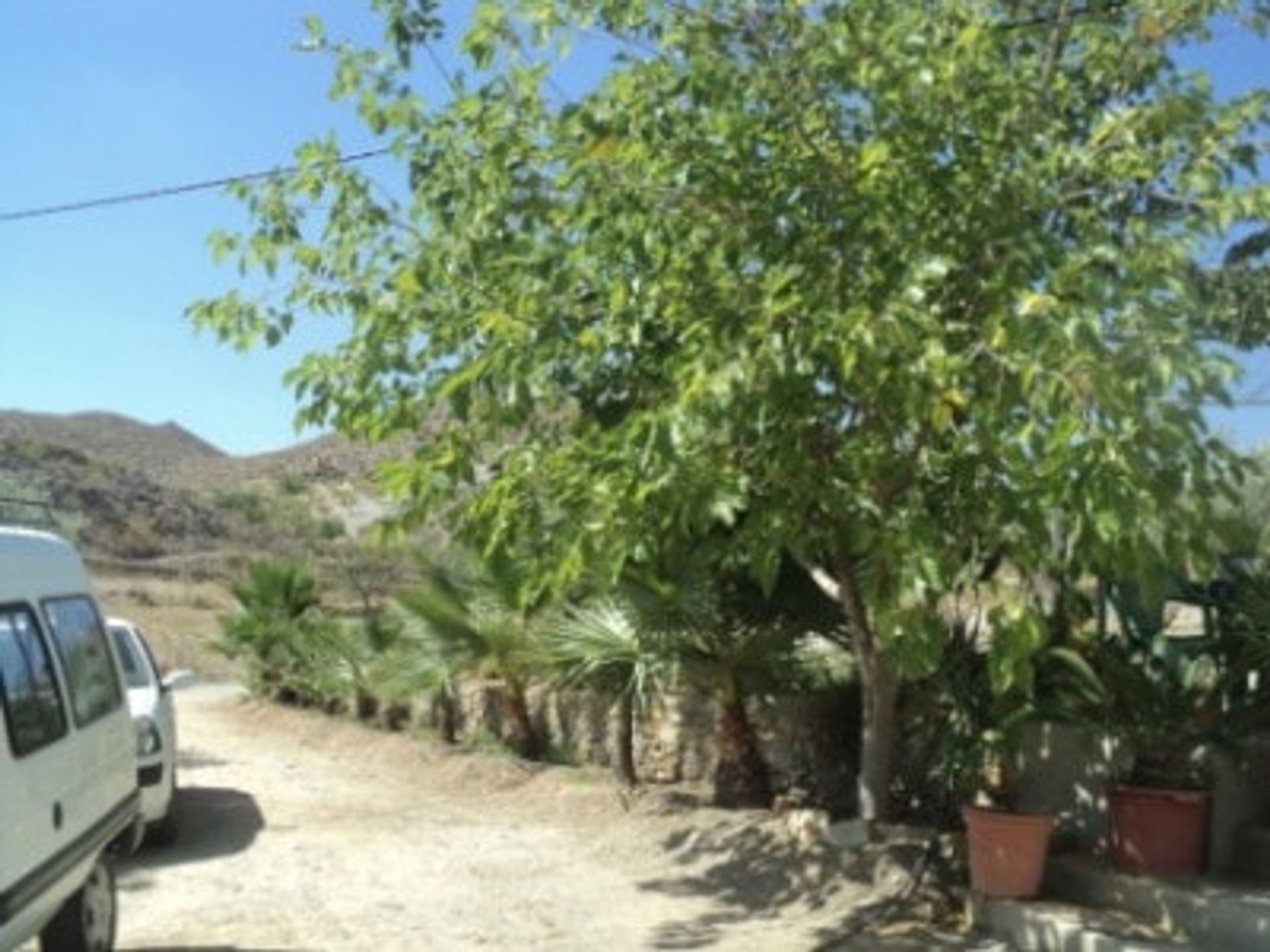 Casa nel Uleila del Campo, Andalucía 10748285