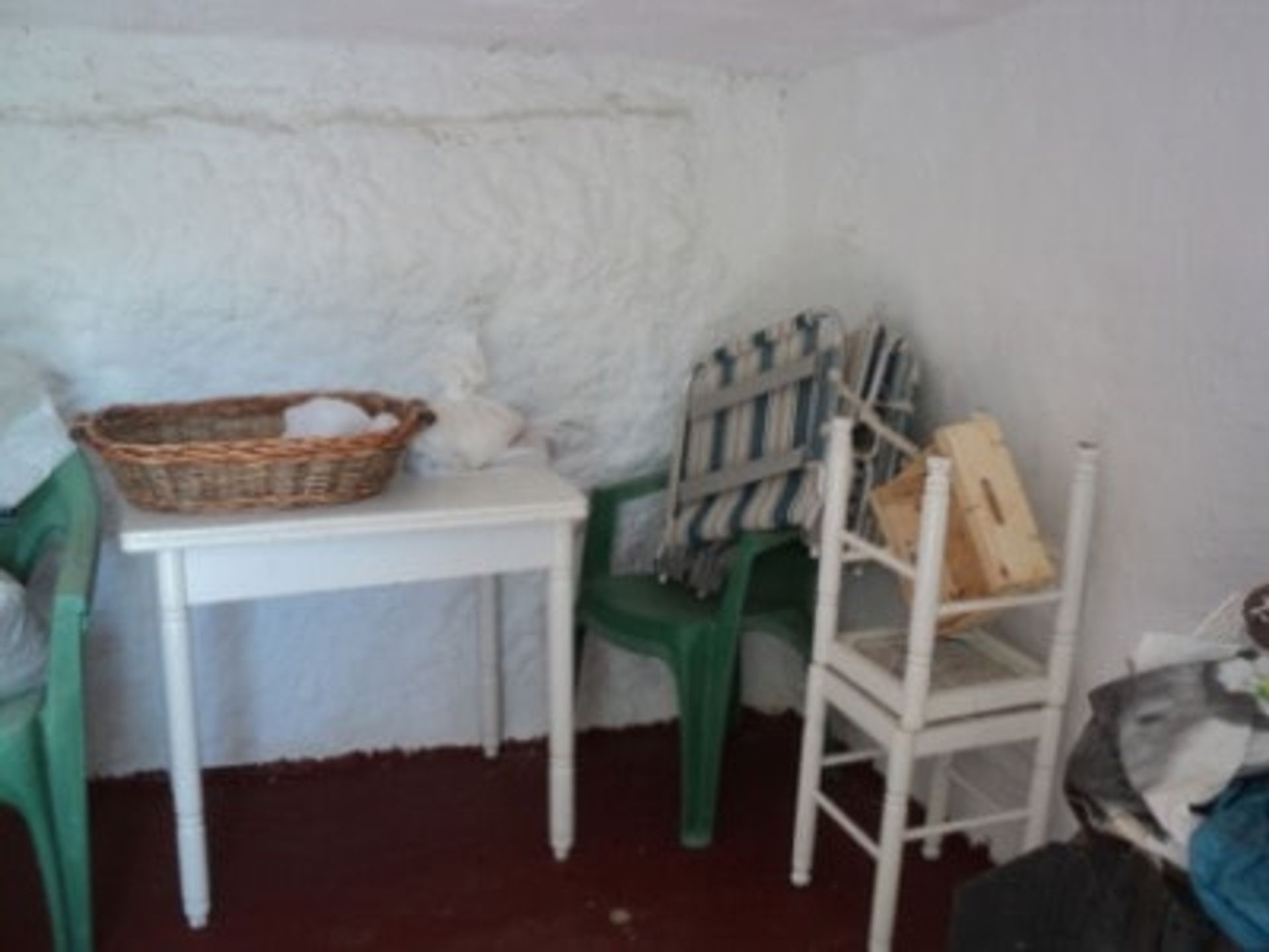 rumah dalam Uleila del Campo, Andalusia 10748285