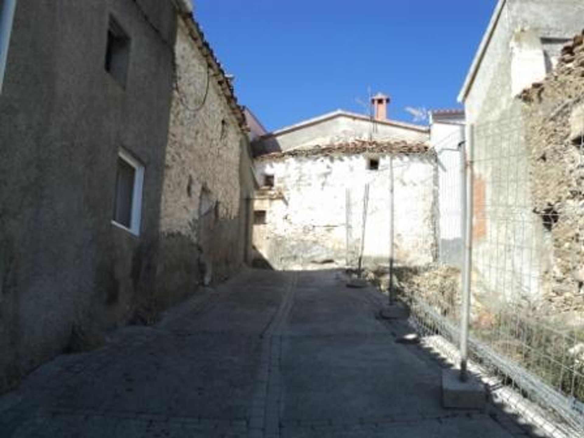 casa en Benizalón, Andalucía 10748286