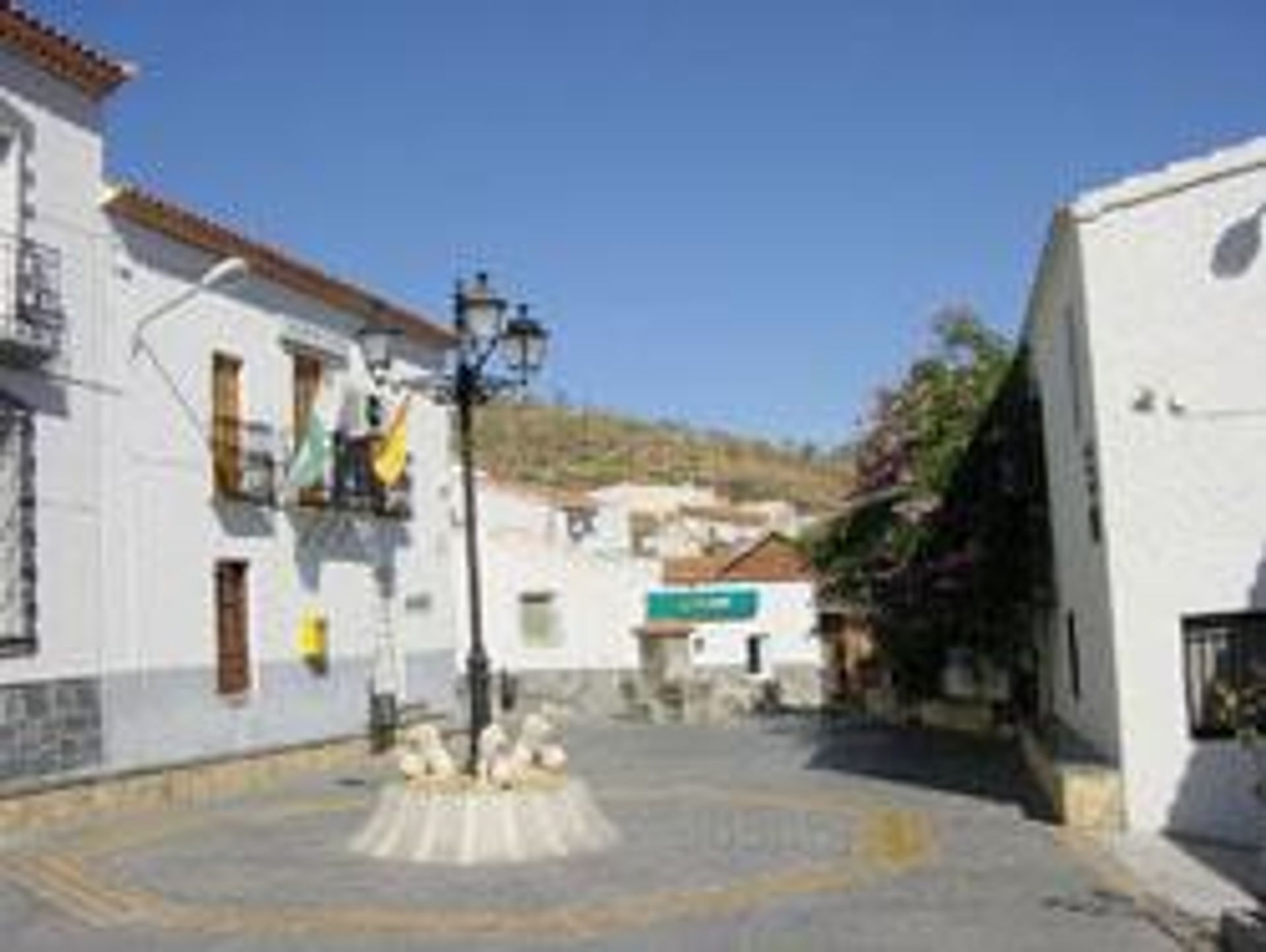 Haus im Benizalon, Andalusien 10748286