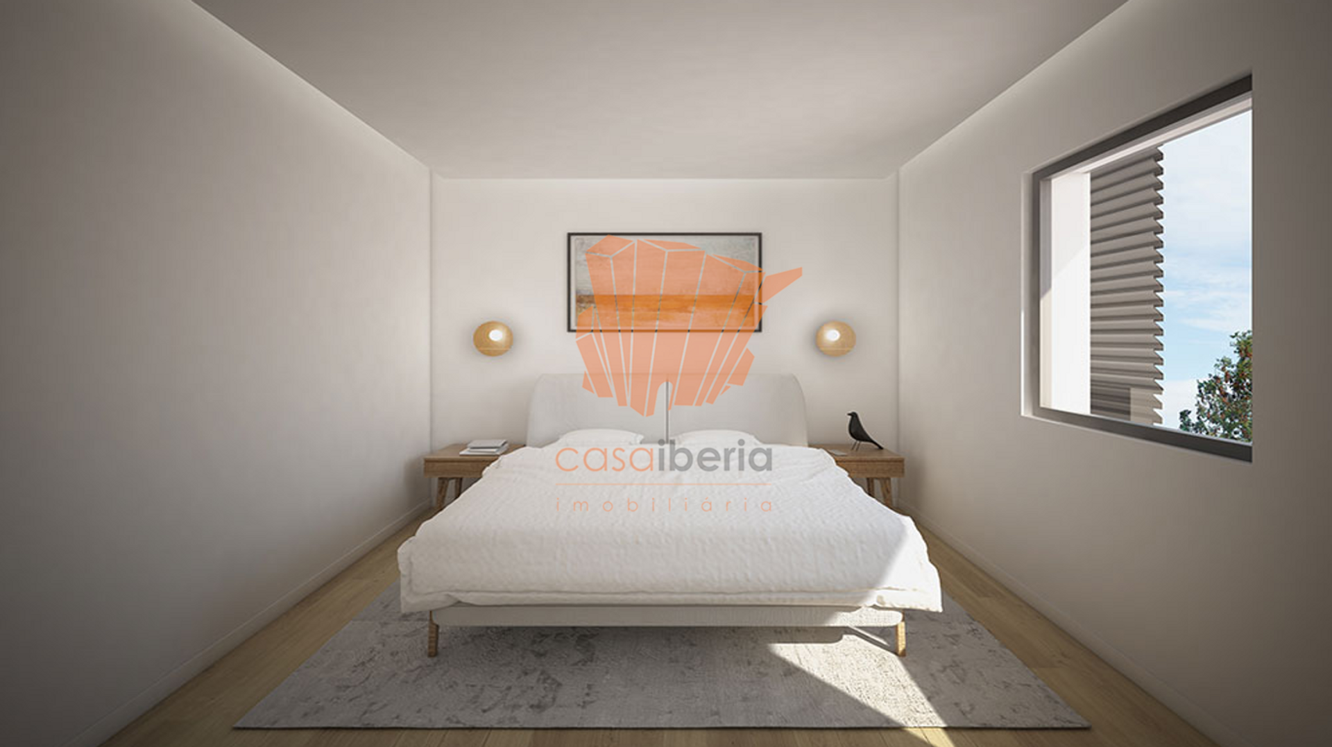 Condominium dans Lisbon, Lisbon 10748296