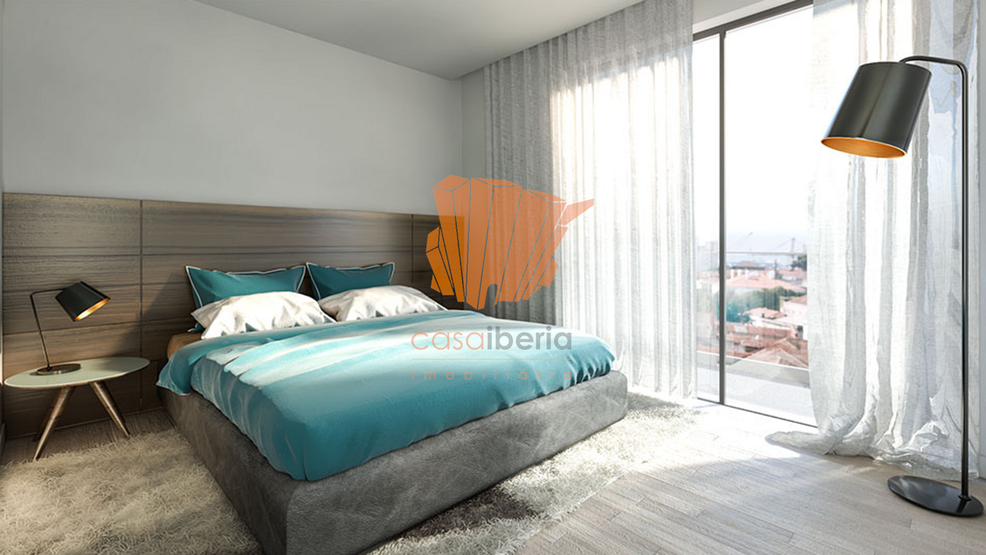 Condominium dans Lisbon, Lisbon 10748296