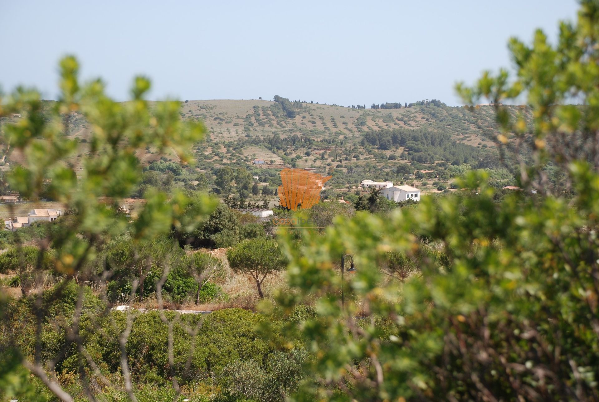 Land in Vila do Bispo, Faro 10748298