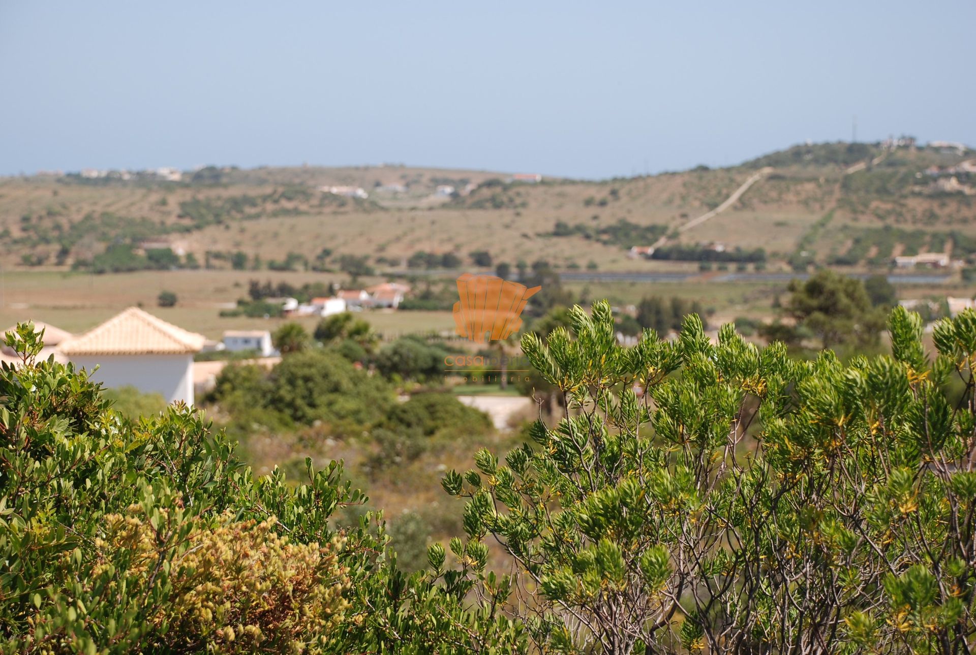 Tanah dalam Vila do Bispo, Faro 10748298