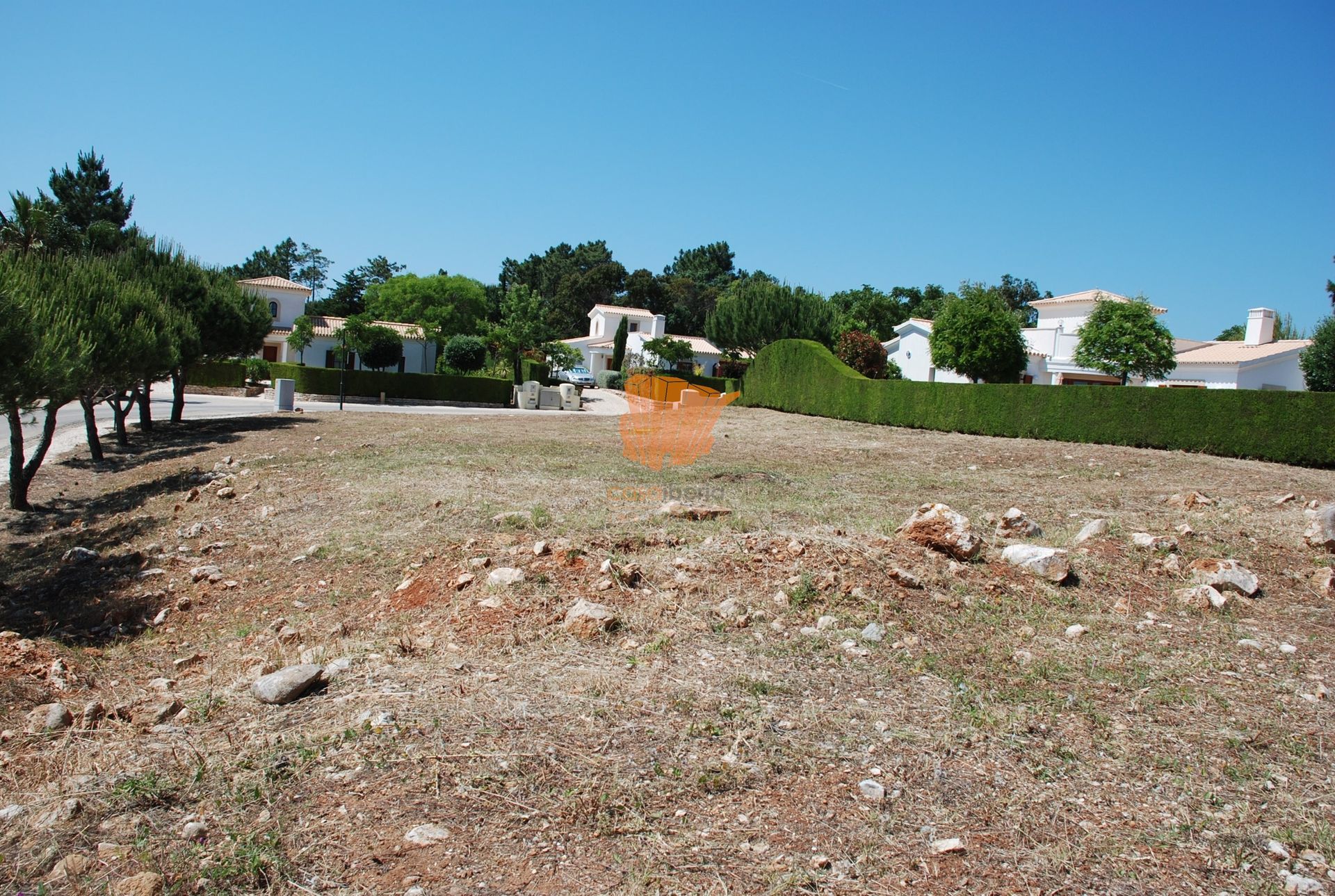 Tierra en Vila do Bispo, Faraón 10748298