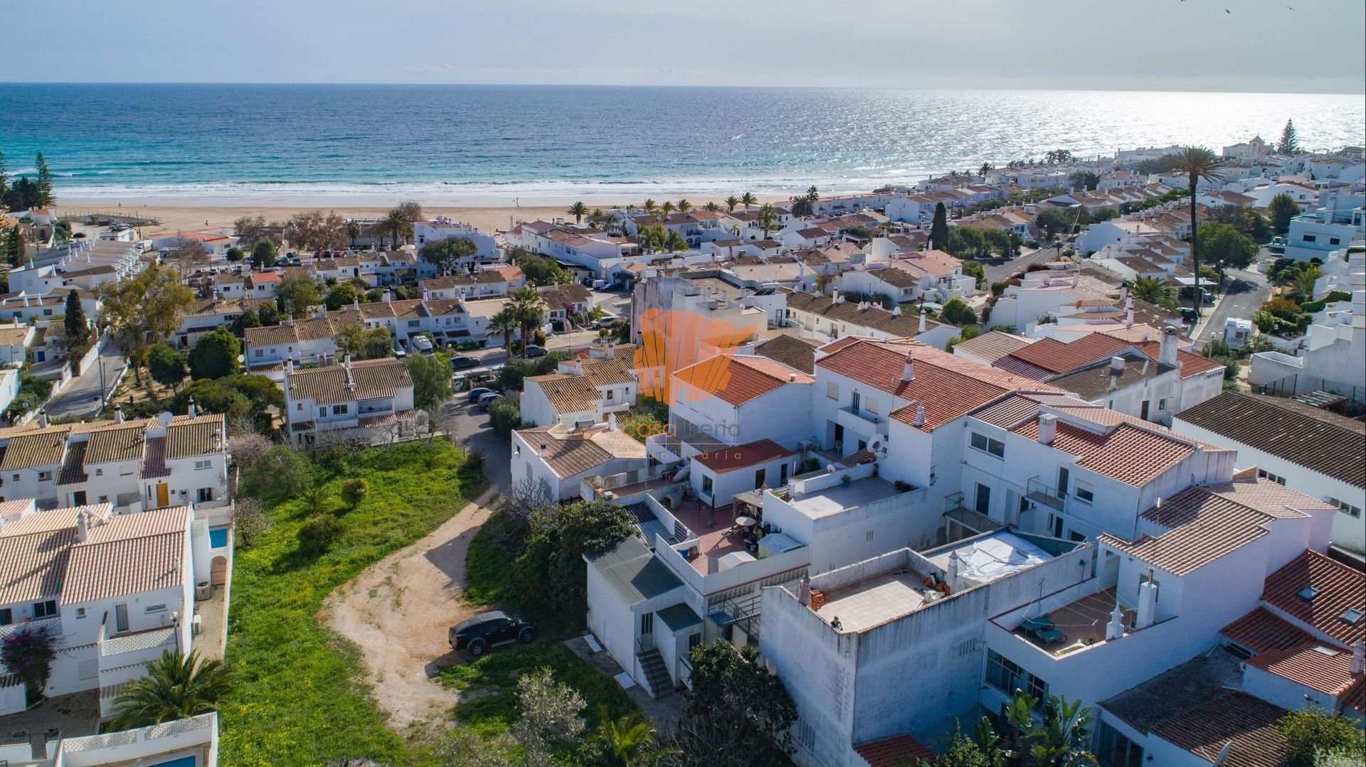 Condomínio no Senhora da Luz, Faro 10748312