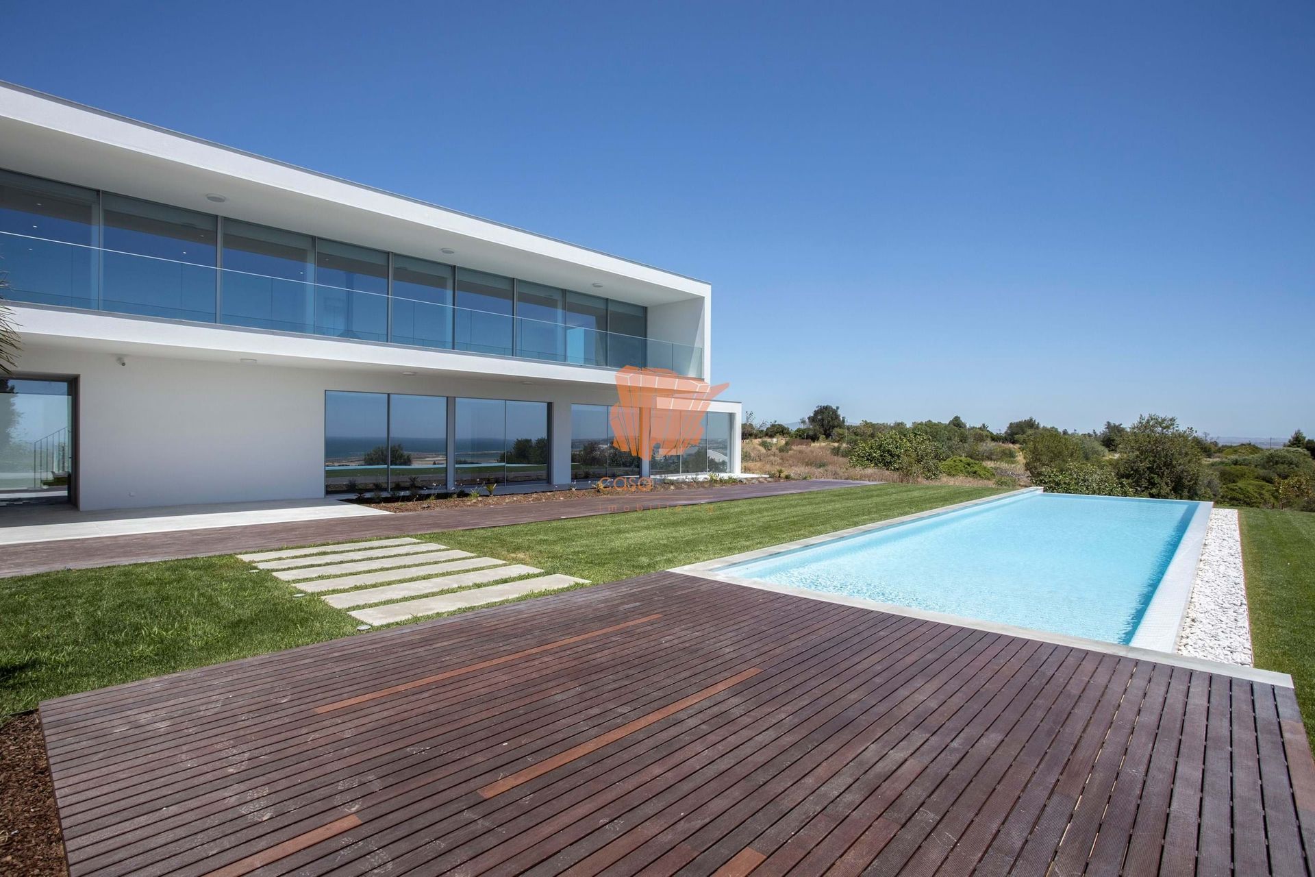 Haus im Lagos, Faro District 10748323