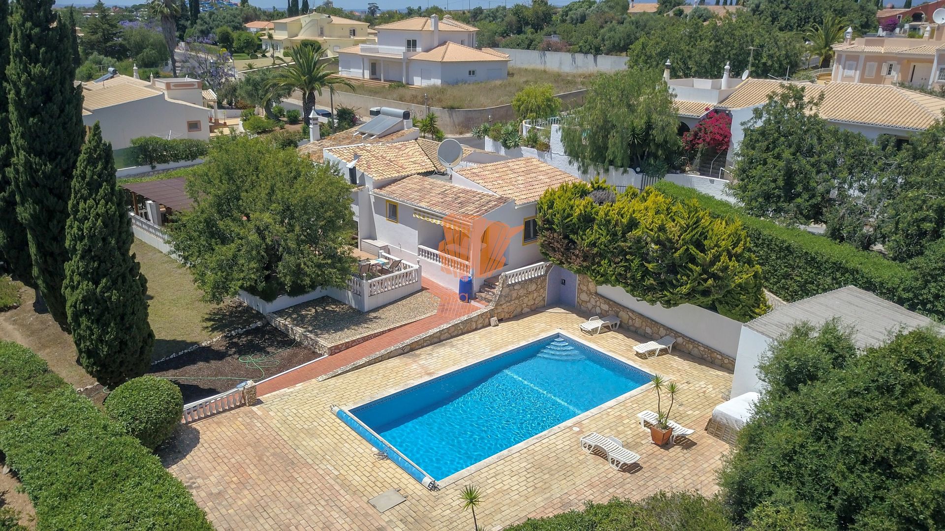 Huis in Lagoa, Faro 10748328