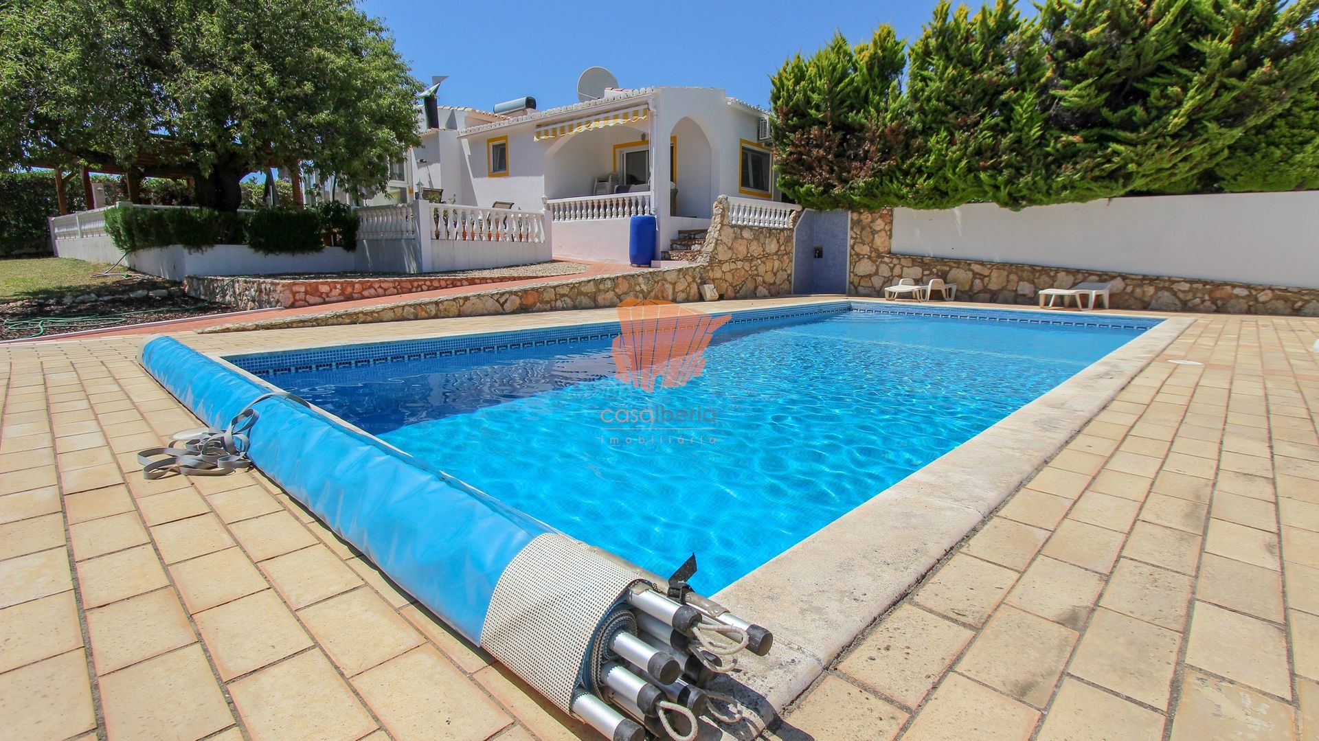 Huis in Lagoa, Faro 10748328