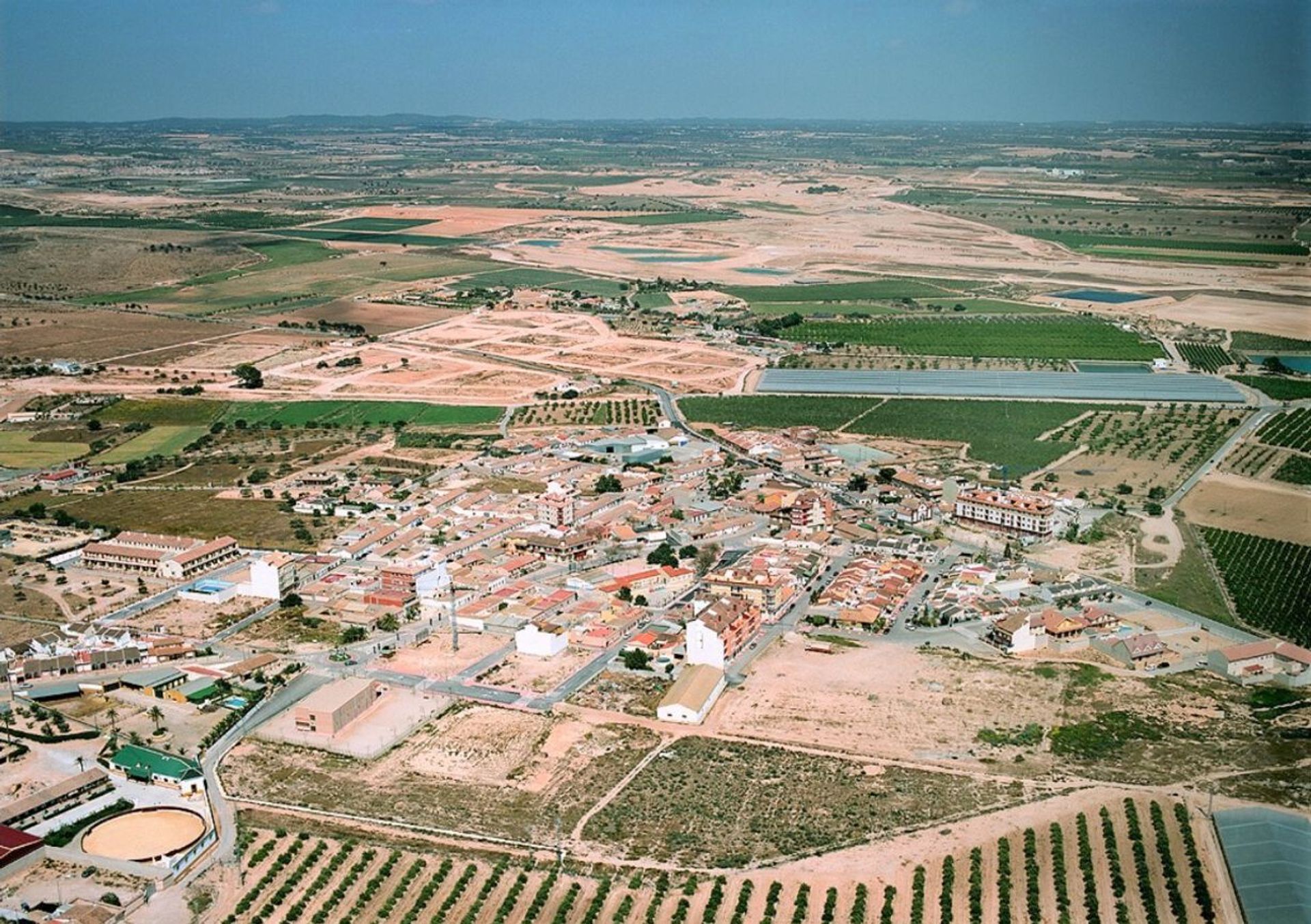 房子 在 Murcia, Región de Murcia 10748336