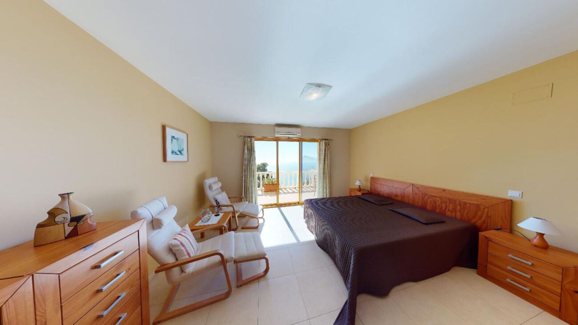 Hus i Altea la Vieja, Valencia 10748361