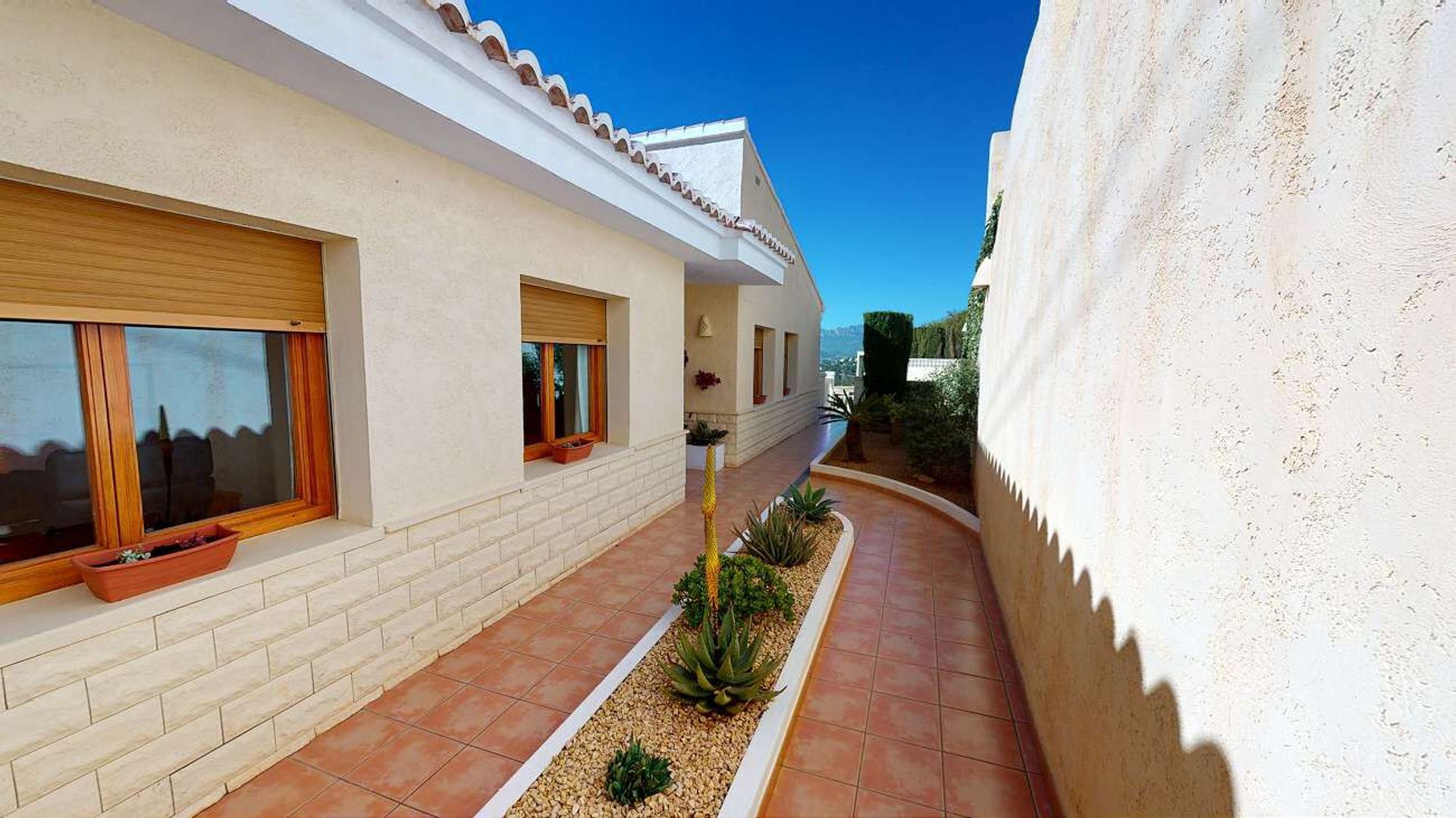 House in Altea, Comunidad Valenciana 10748361