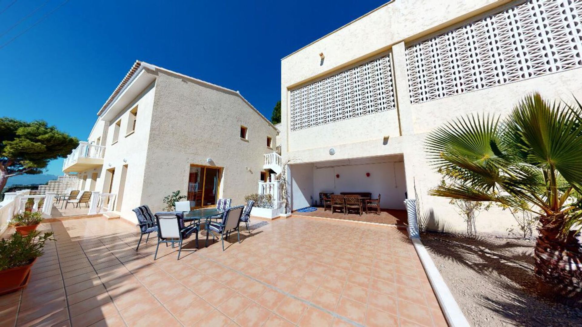 House in Altea, Comunidad Valenciana 10748361