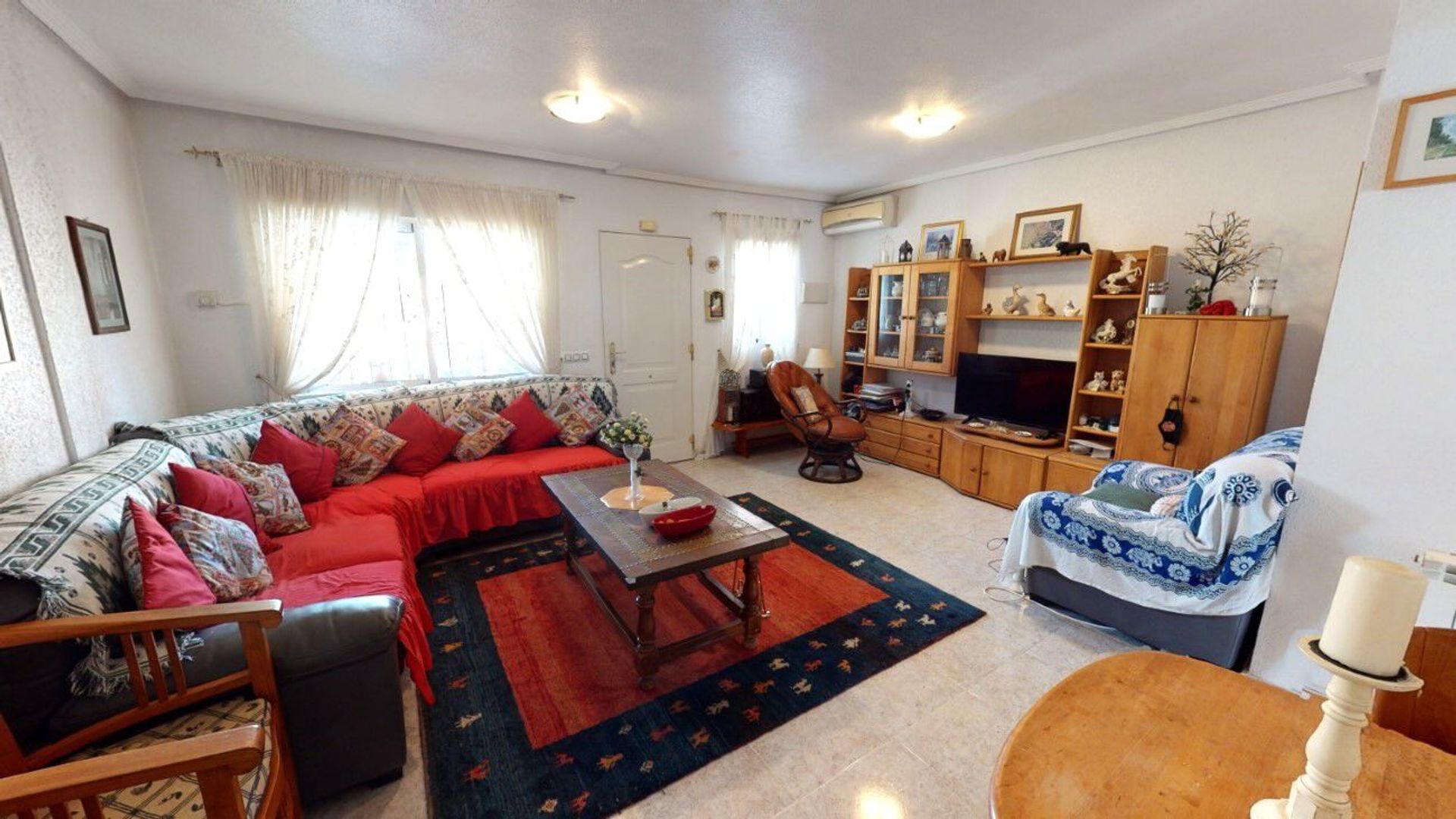 Huis in San Miguel de Salinas, Valencia 10748372