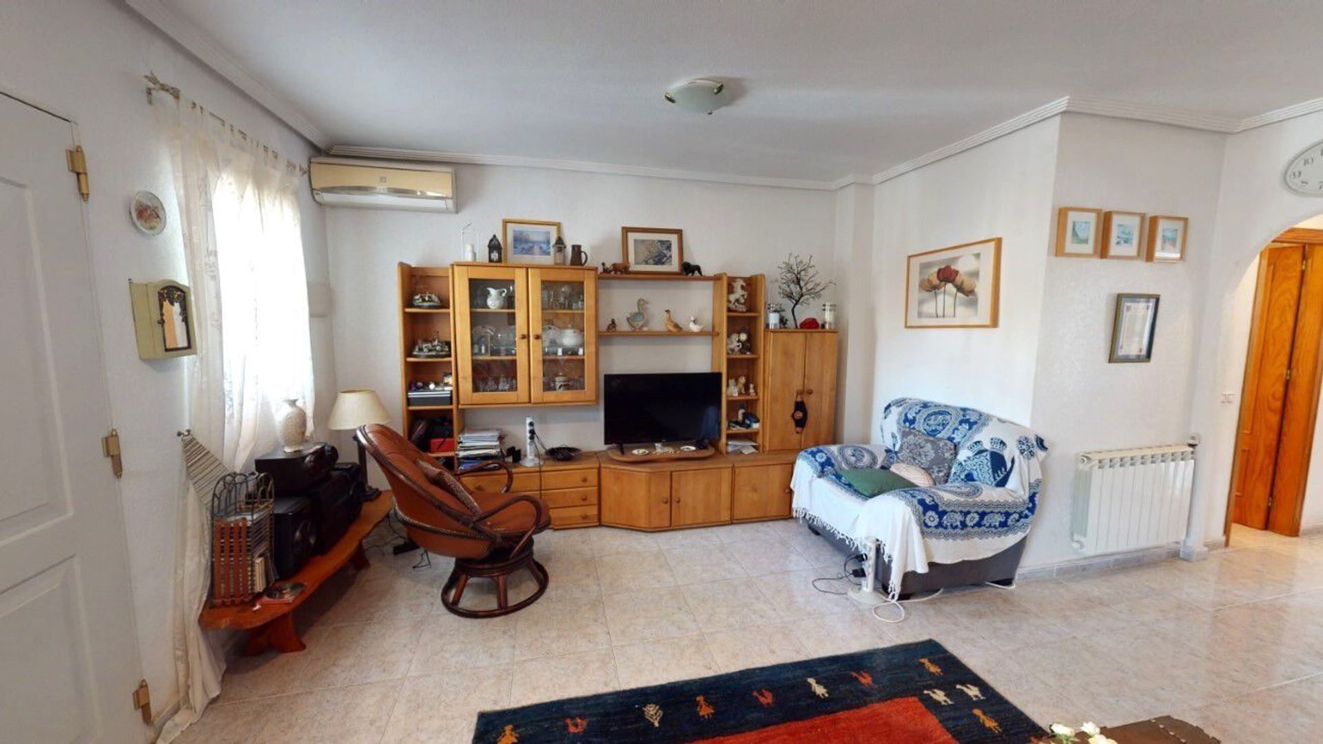 Huis in San Miguel de Salinas, Valencia 10748372