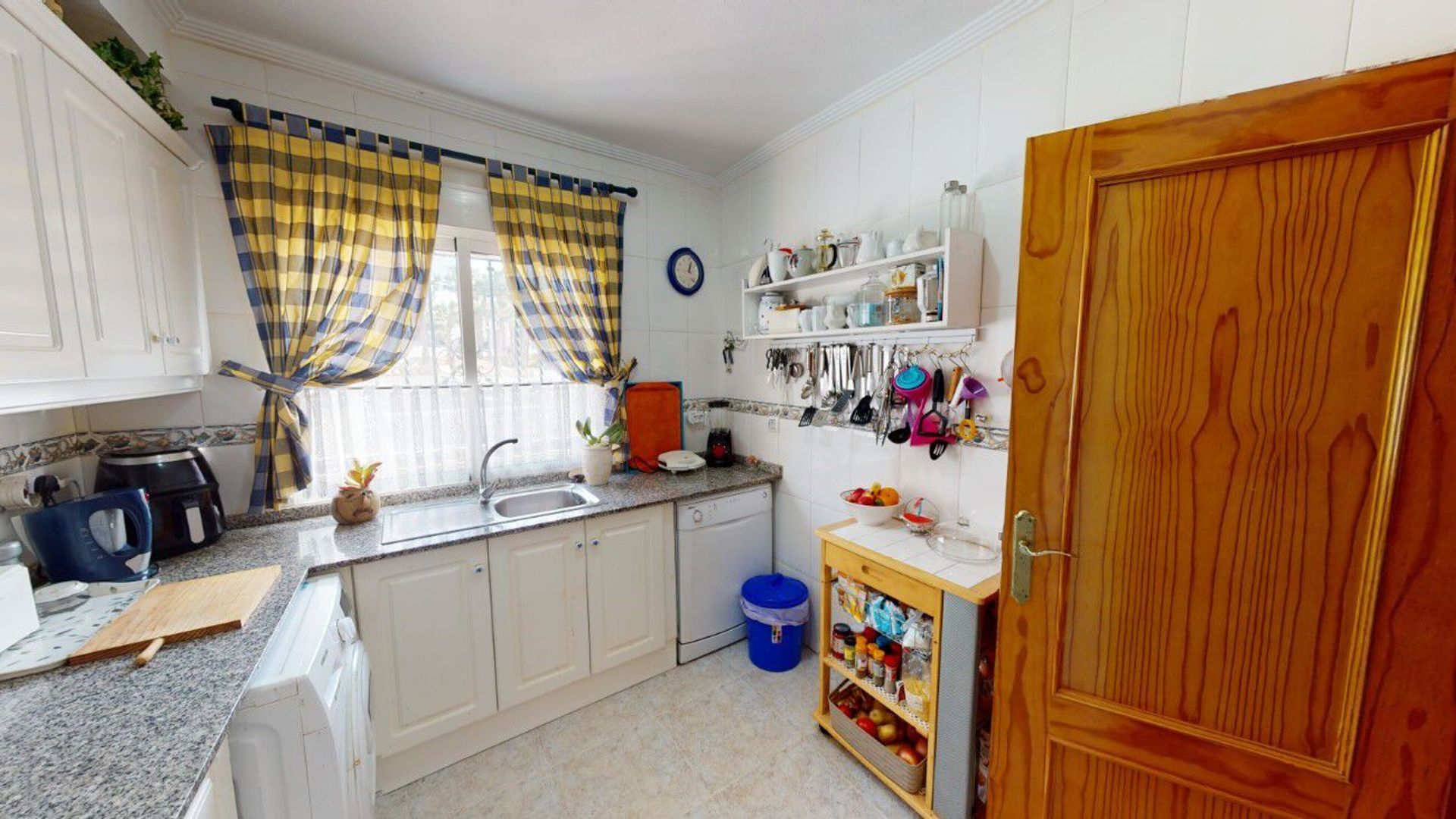 Huis in Orihuela, Comunidad Valenciana 10748372